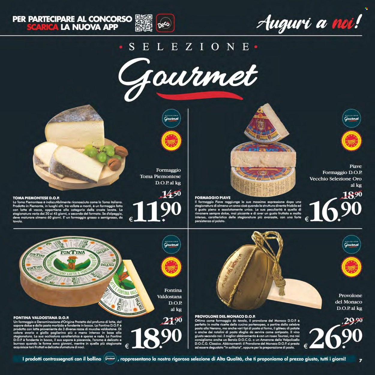 Volantino Deco - 26/11/2024 - 5/12/2024. Pagina 7