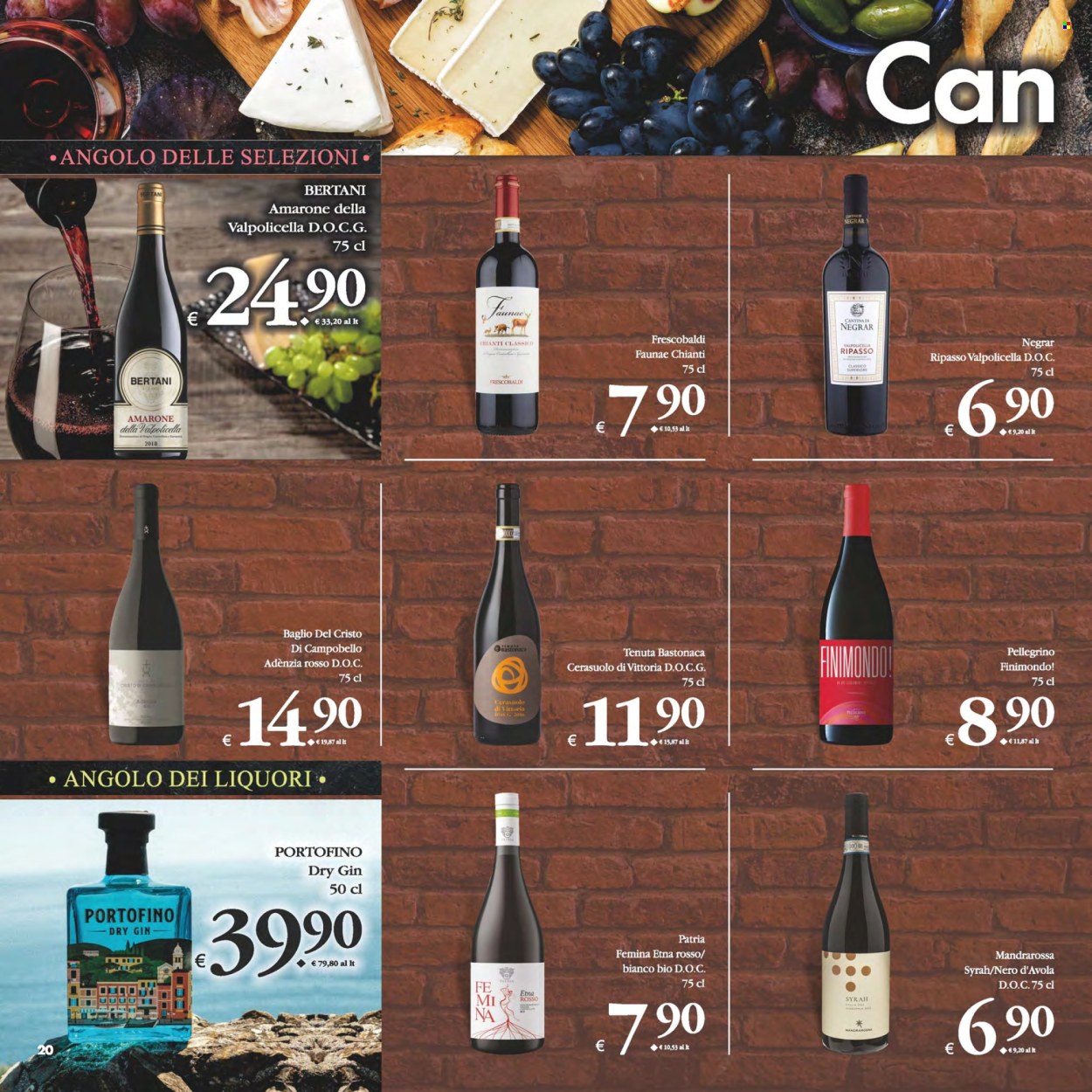 Volantino Deco - 26/11/2024 - 5/12/2024. Pagina 20