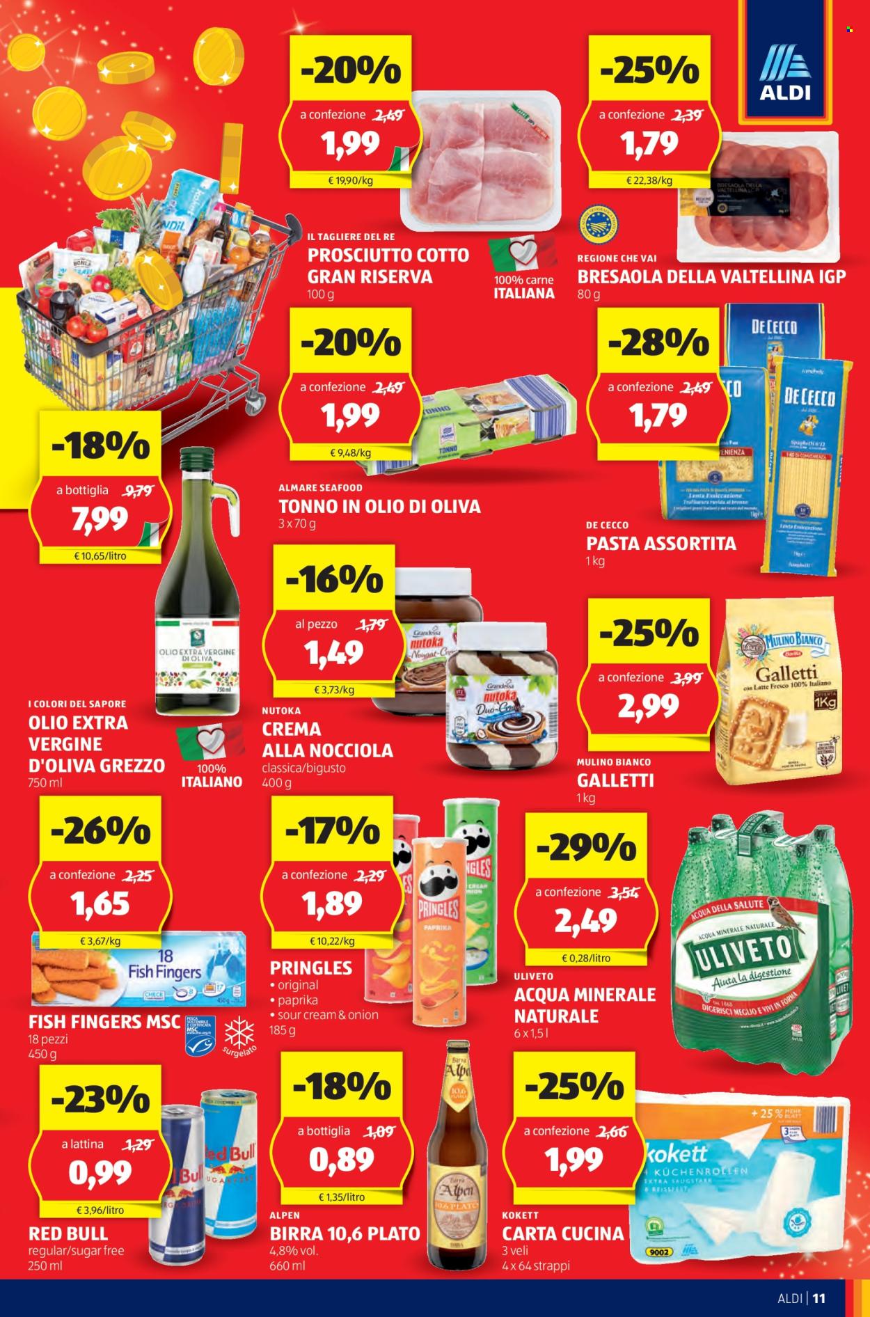 Leták Aldi - 2.12.2024 - 8.12.2024. Strana 11