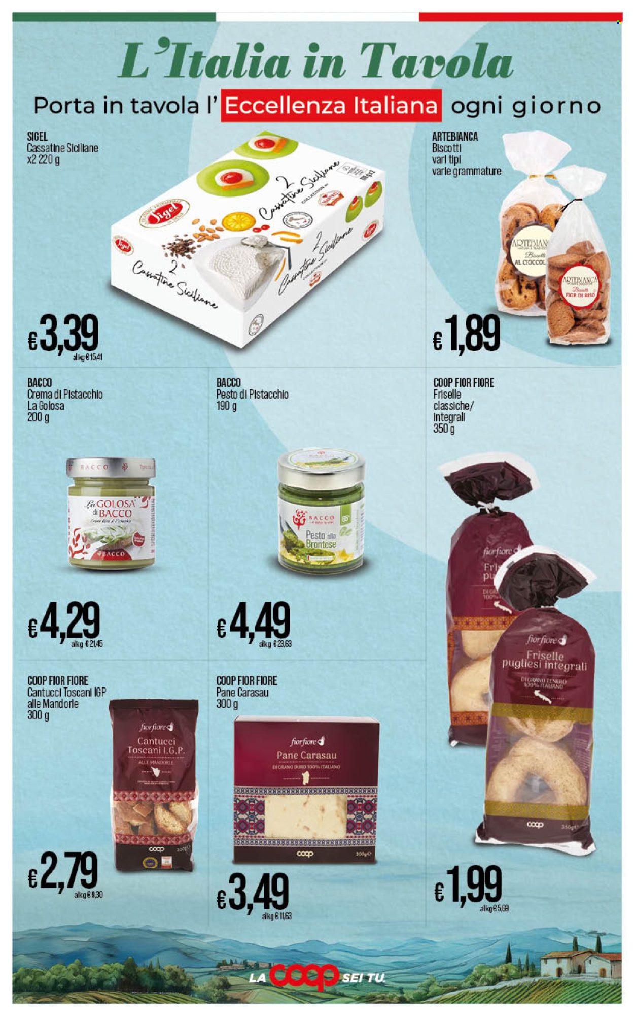 Leták Coop - 28.11.2024 - 5.12.2024. Strana 5