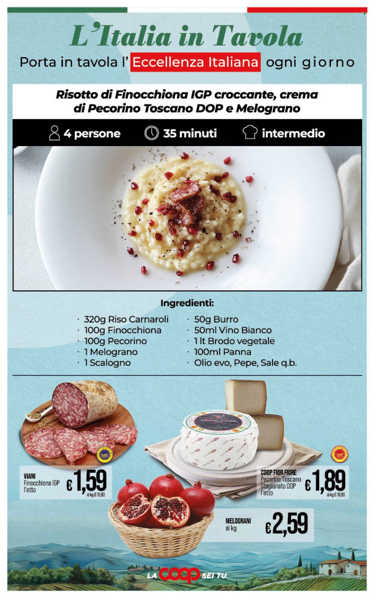 Leták Coop - 28.11.2024 - 5.12.2024. Strana 8