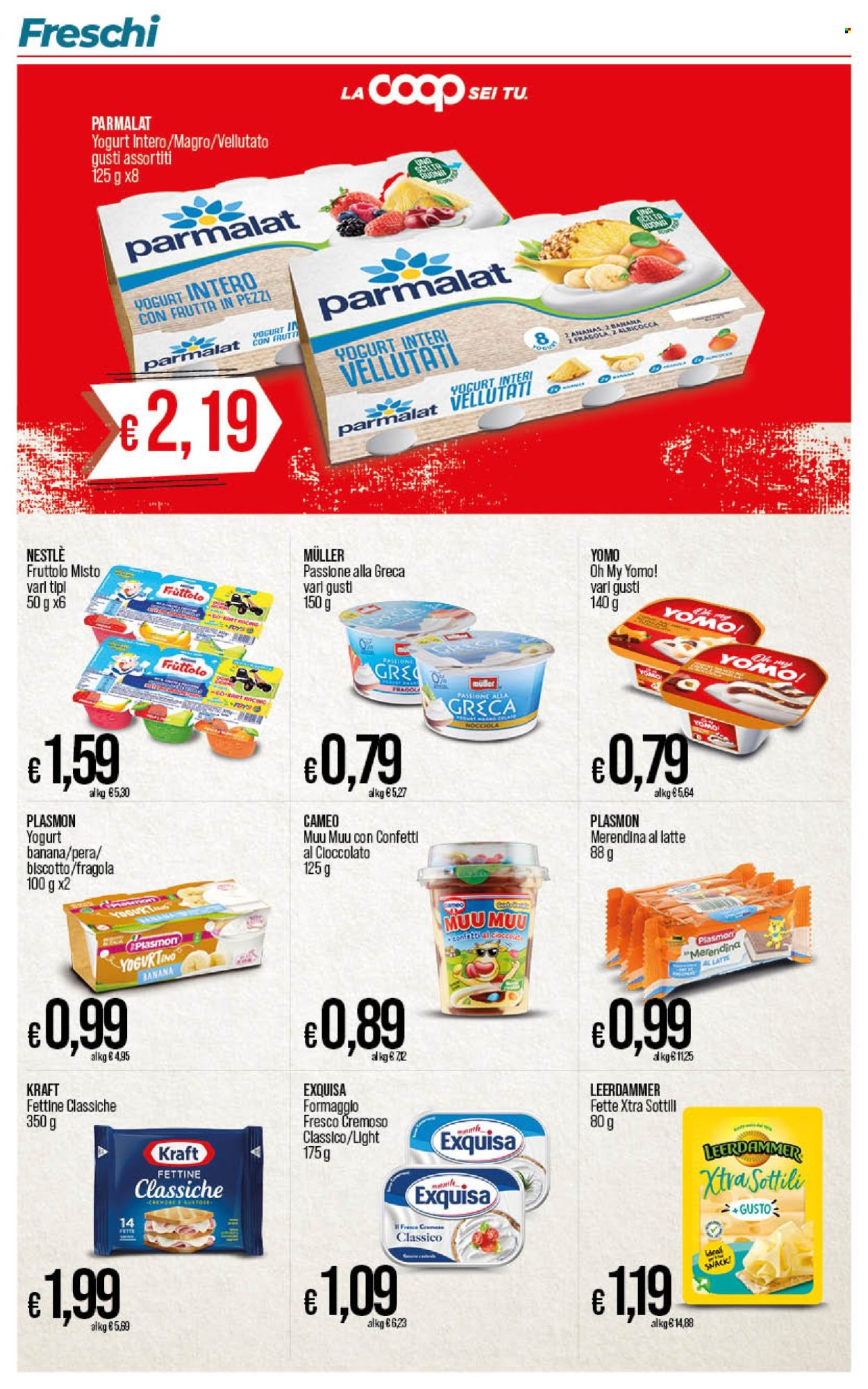 Leták Coop - 28.11.2024 - 5.12.2024. Strana 10