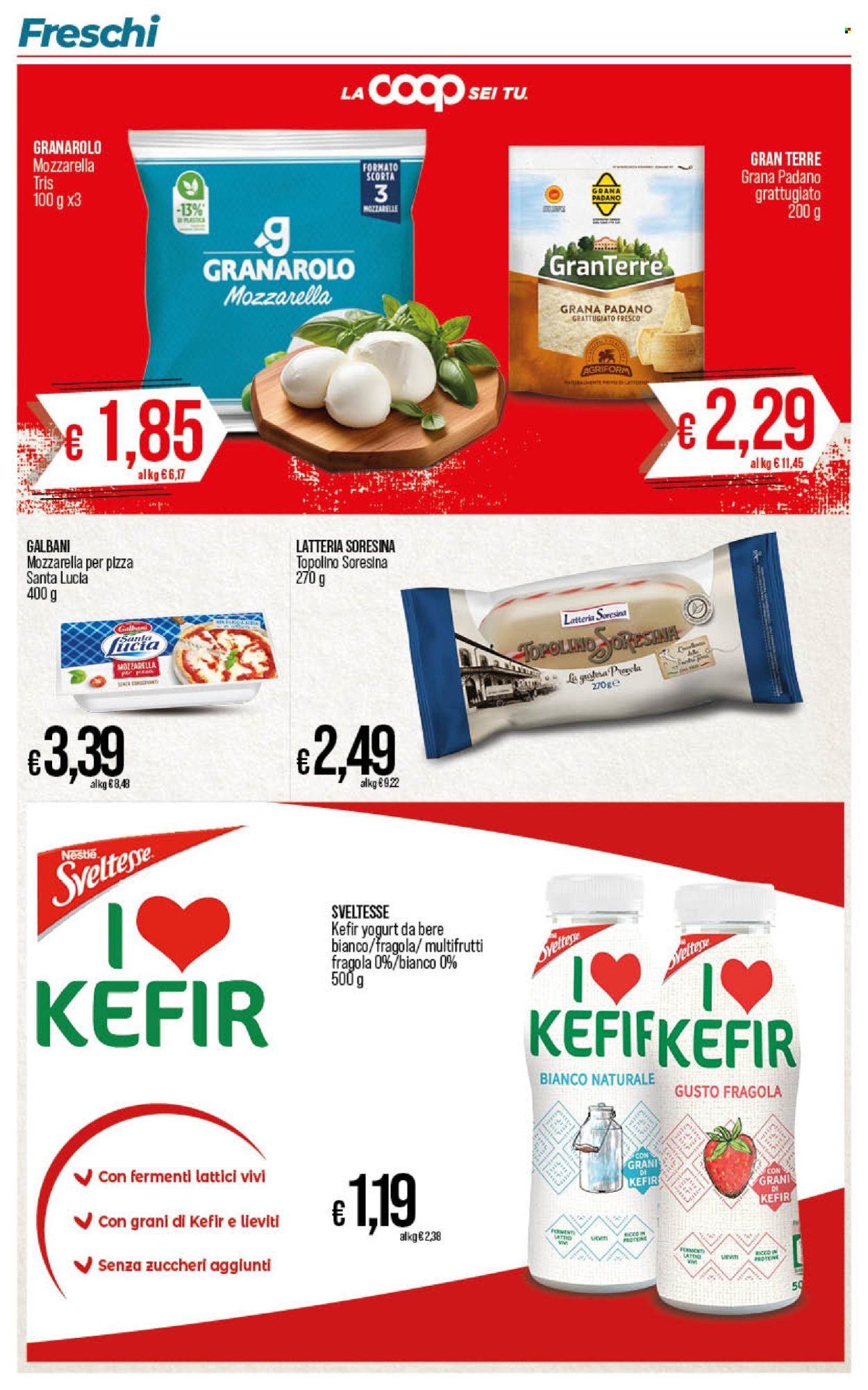 Leták Coop - 28.11.2024 - 5.12.2024. Strana 11