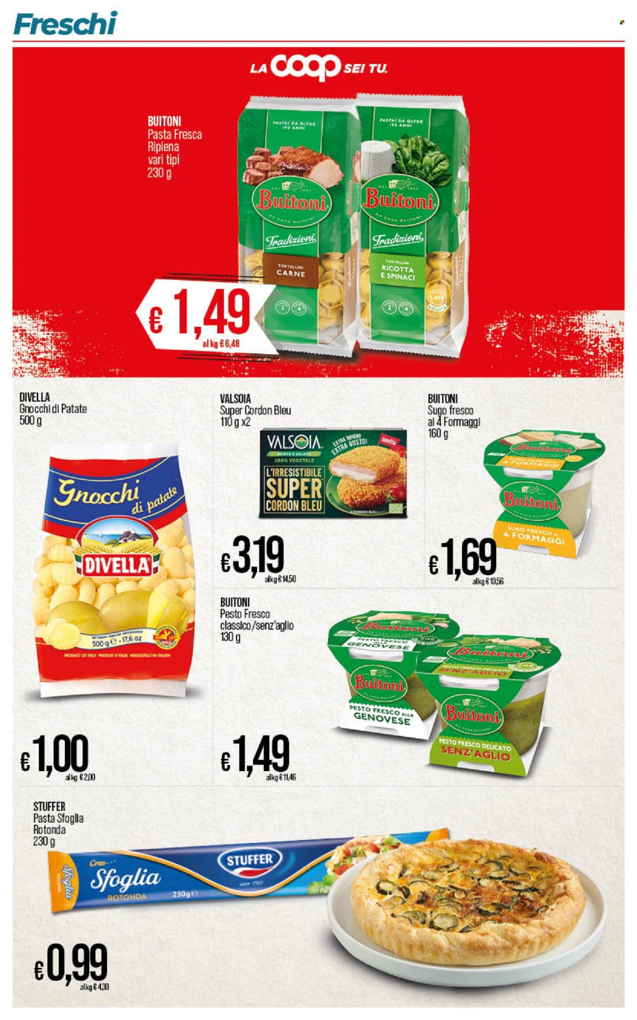 Leták Coop - 28.11.2024 - 5.12.2024. Strana 12