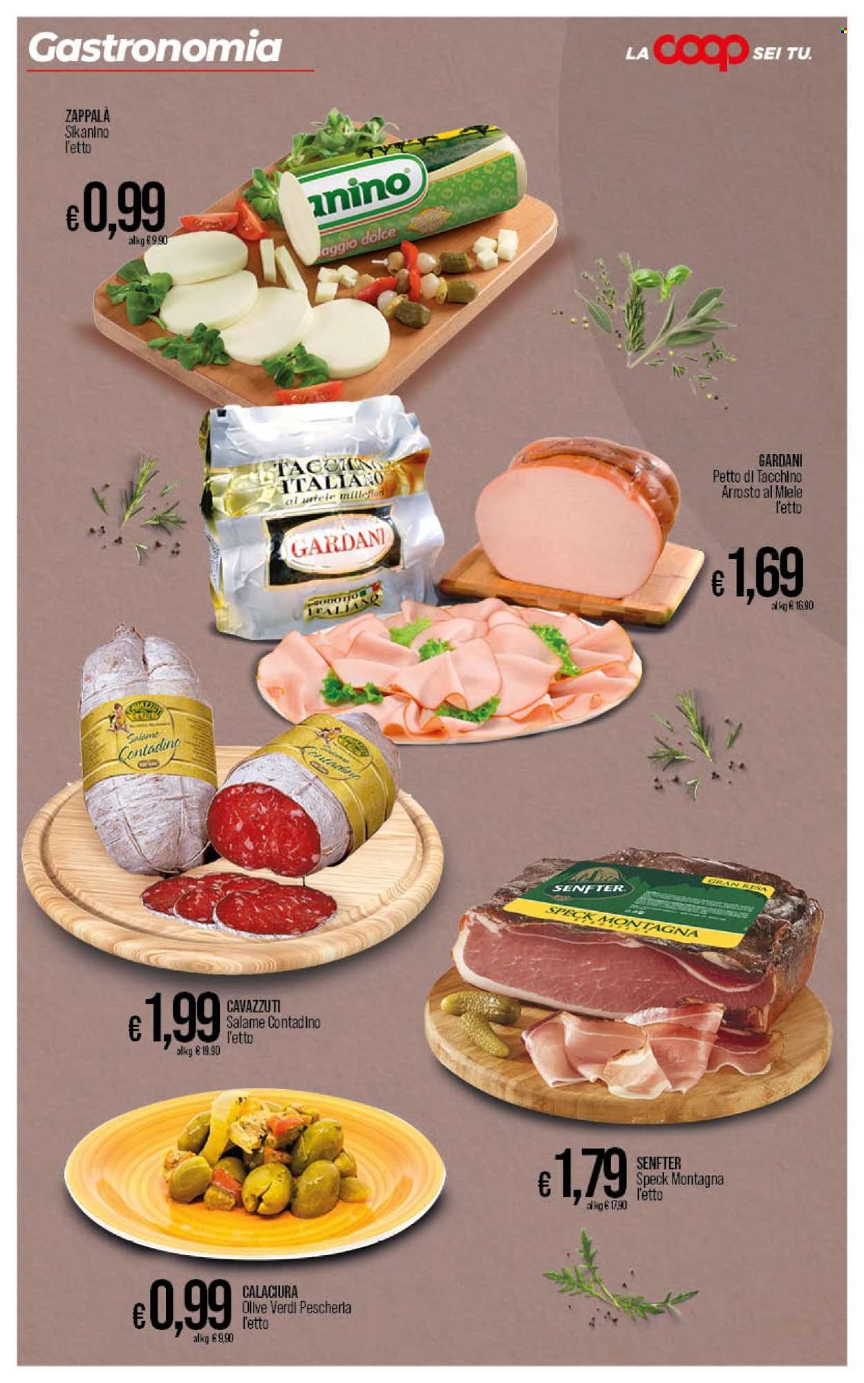 Leták Coop - 28.11.2024 - 5.12.2024. Strana 15