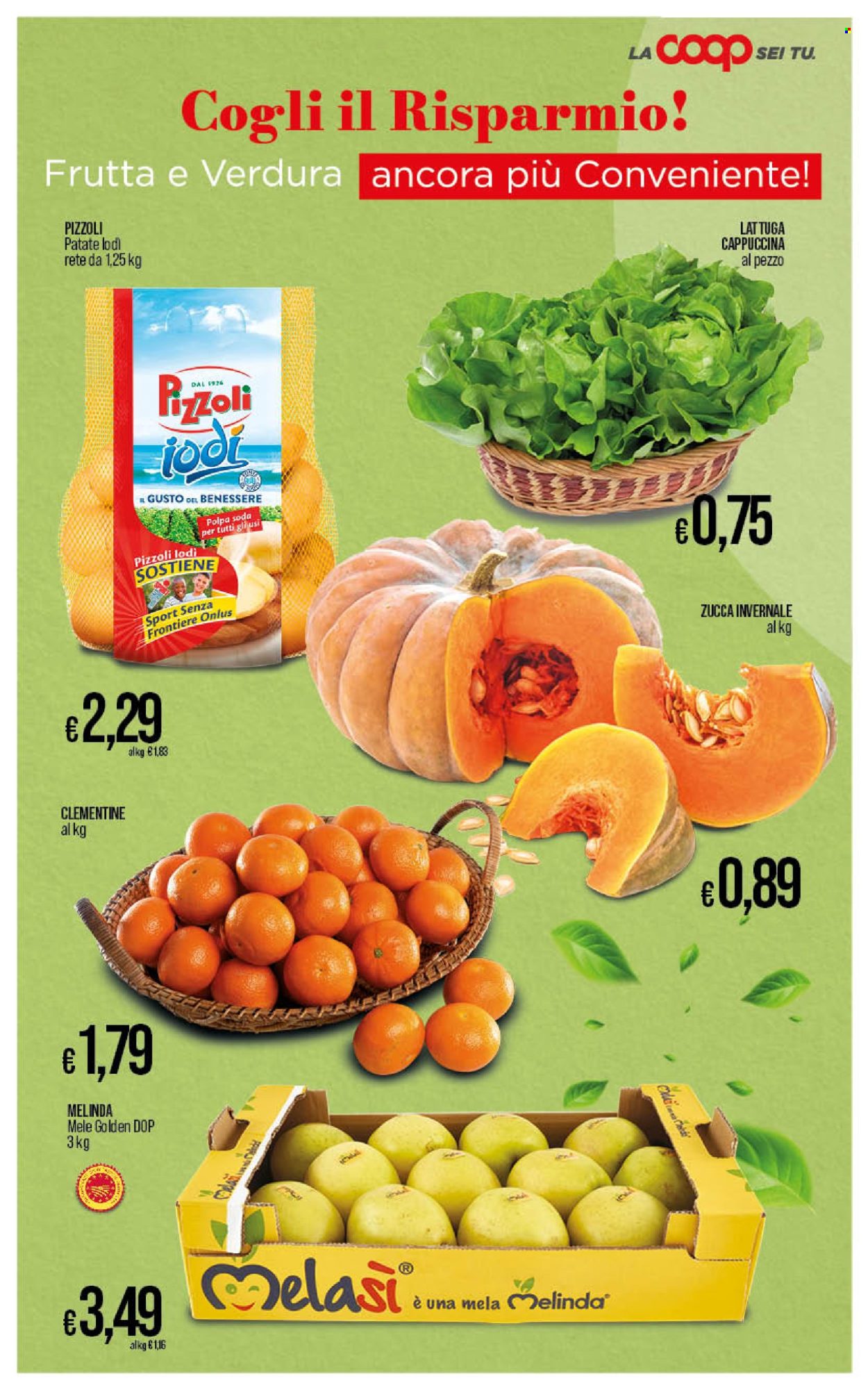 Leták Coop - 28.11.2024 - 5.12.2024. Strana 18