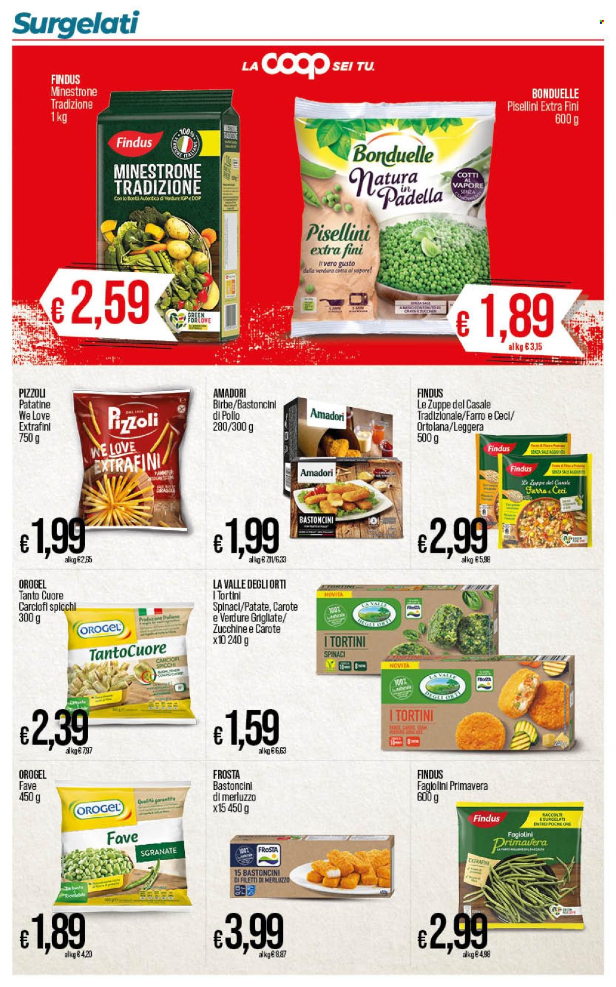 Leták Coop - 28.11.2024 - 5.12.2024. Strana 20