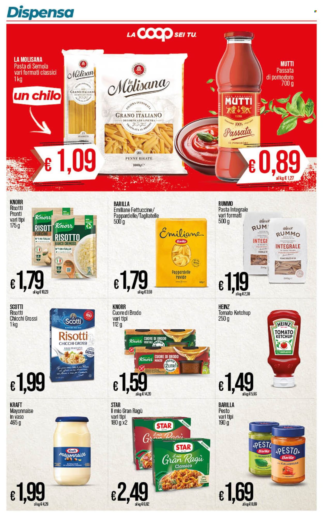 Leták Coop - 28.11.2024 - 5.12.2024. Strana 22