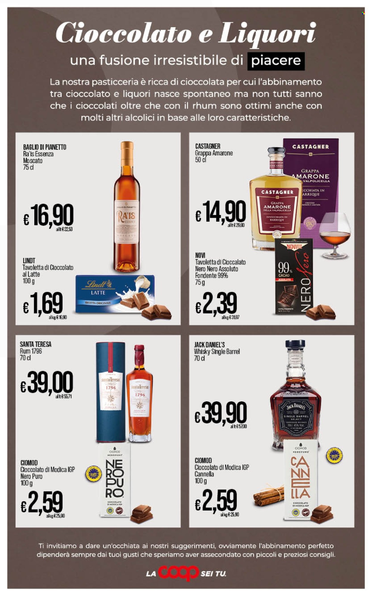Volantino Coop - 28/11/2024 - 5/12/2024. Pagina 32
