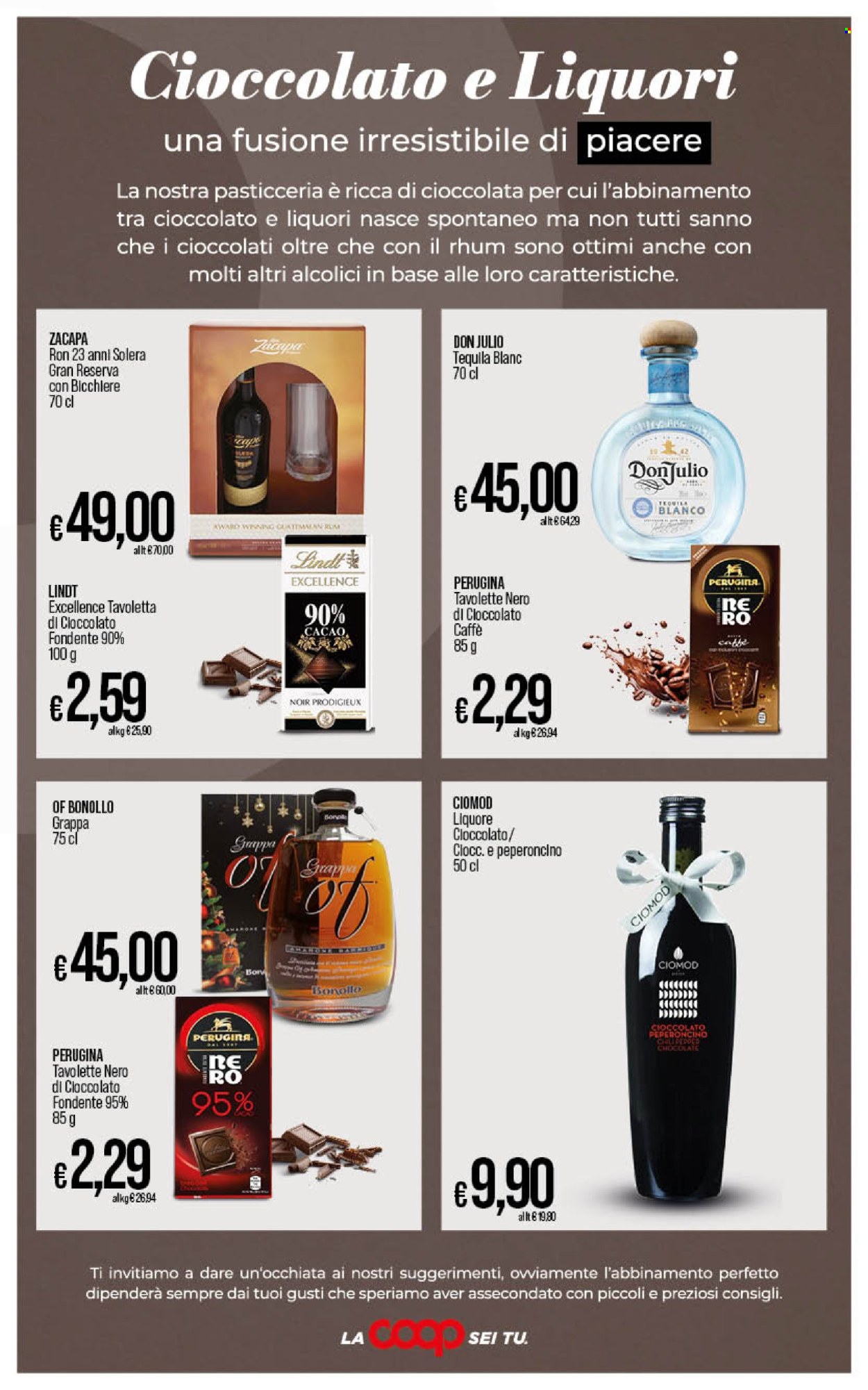 Leták Coop - 28.11.2024 - 5.12.2024. Strana 33