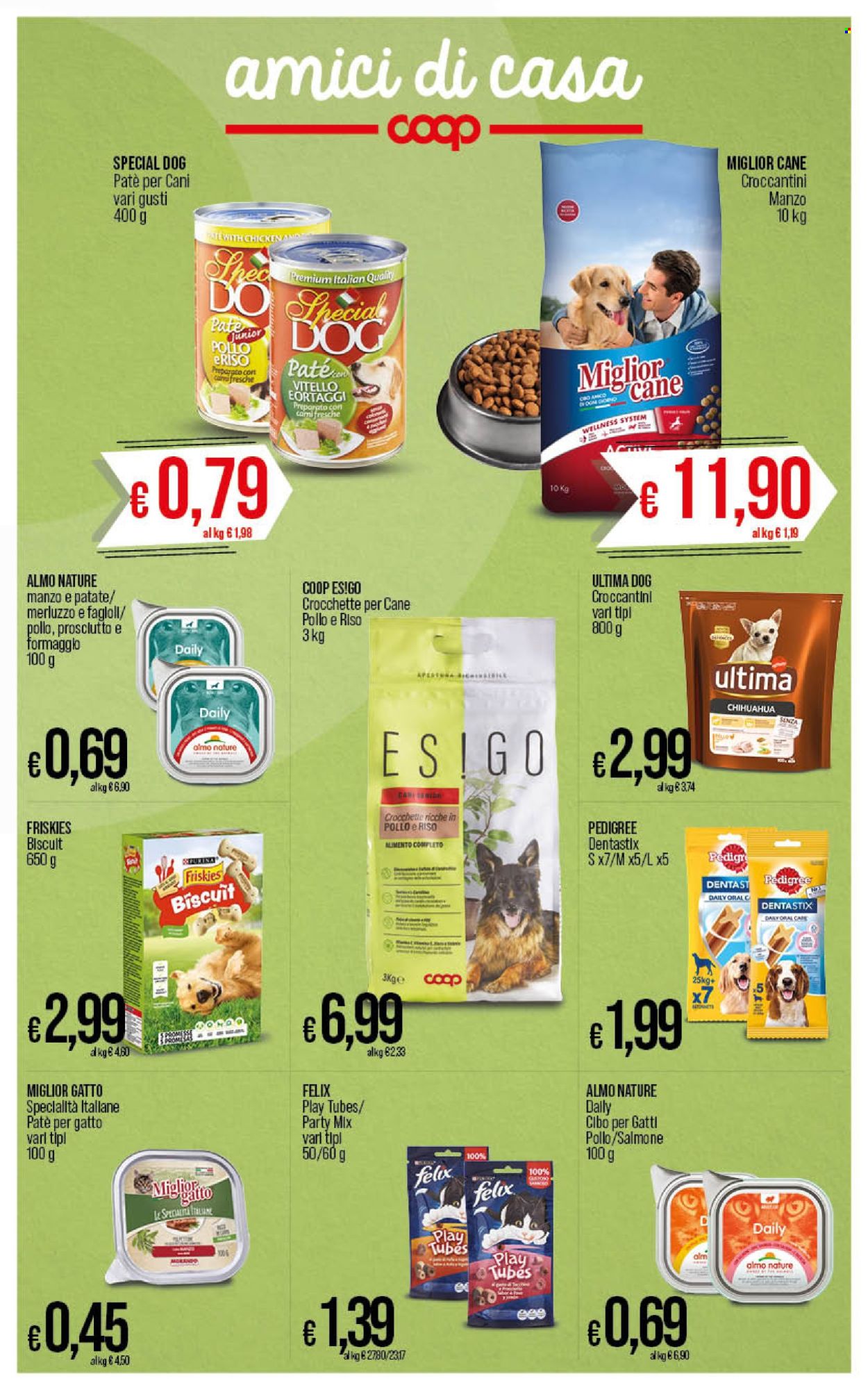 Leták Coop - 28.11.2024 - 5.12.2024. Strana 38