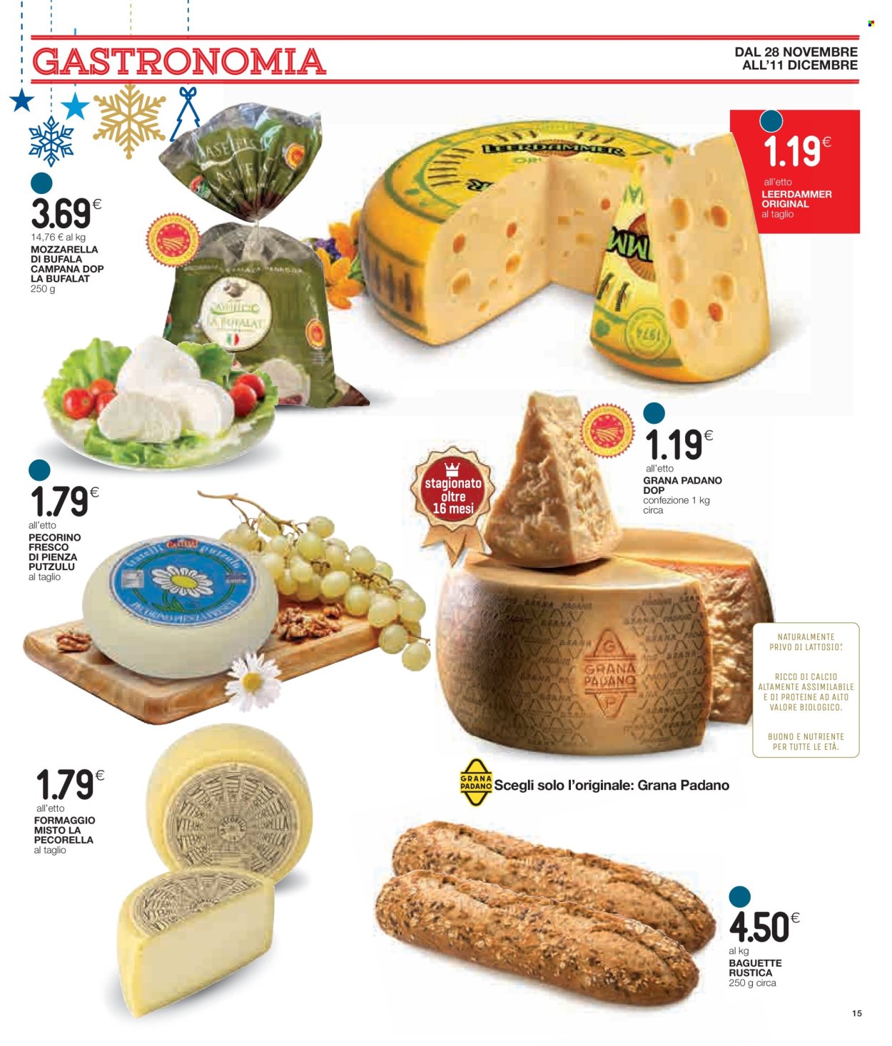 Volantino Coop - 28/11/2024 - 11/12/2024. Pagina 15