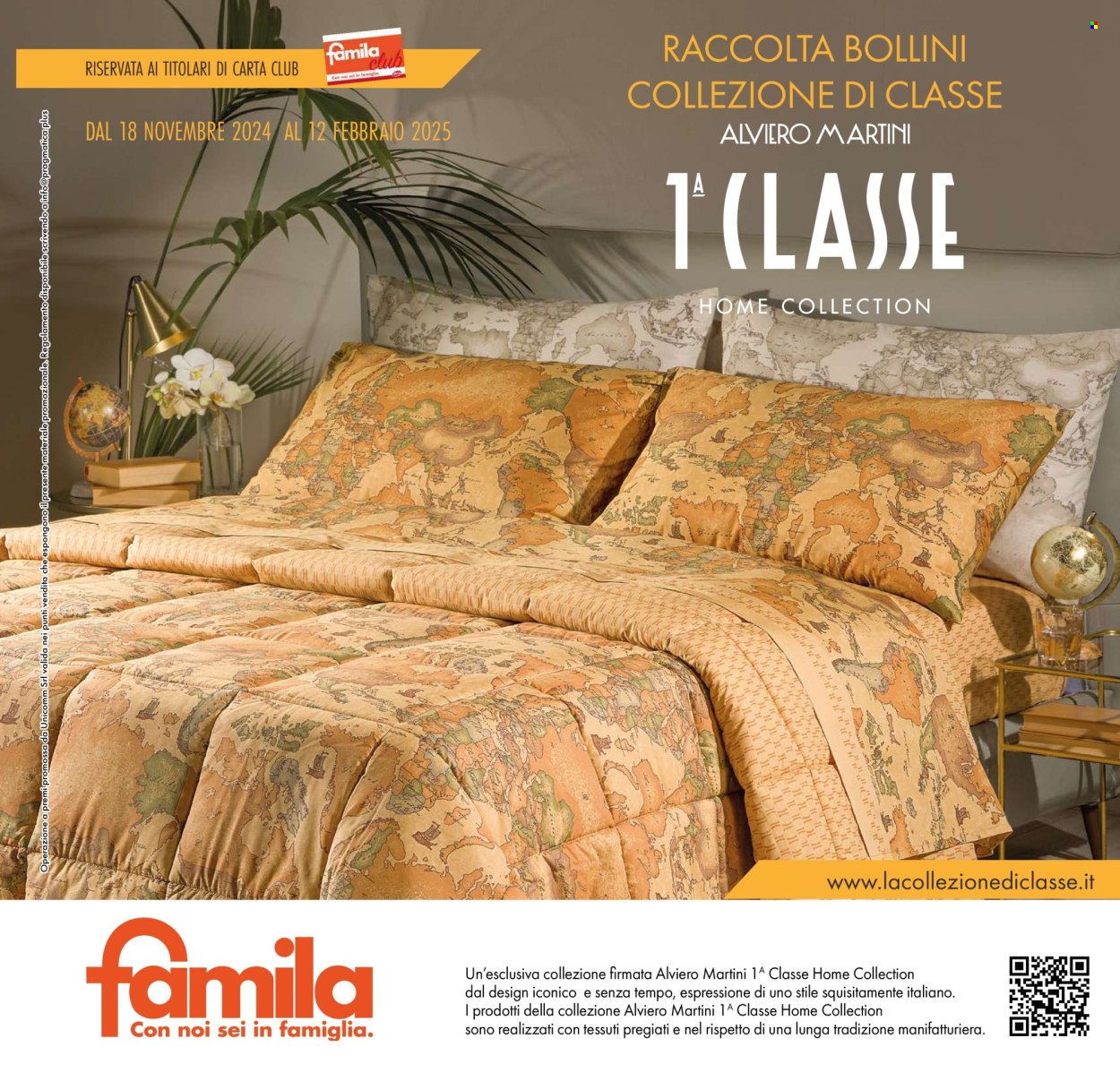 Volantino Famila - 28/11/2024 - 11/12/2024. Pagina 2
