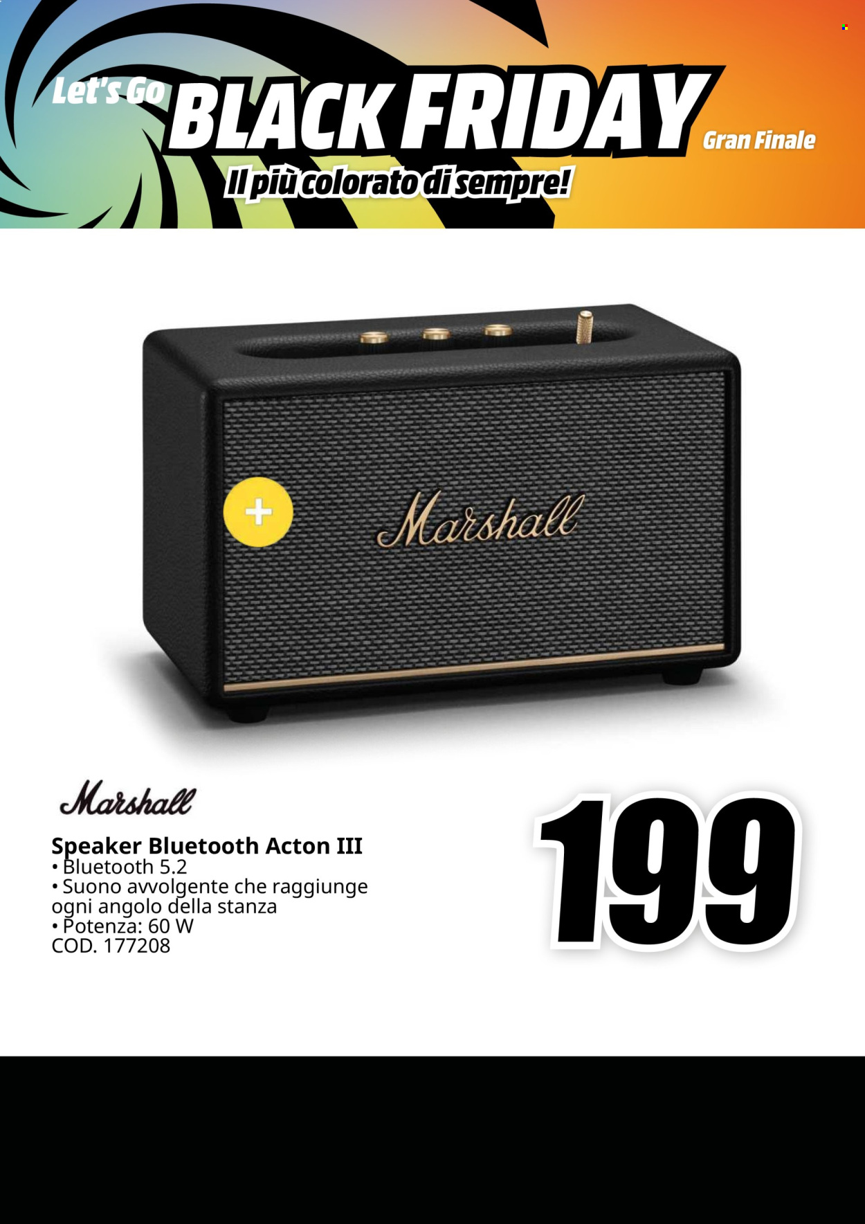 Leták MediaWorld - 27.11.2024 - 2.12.2024. Strana 42
