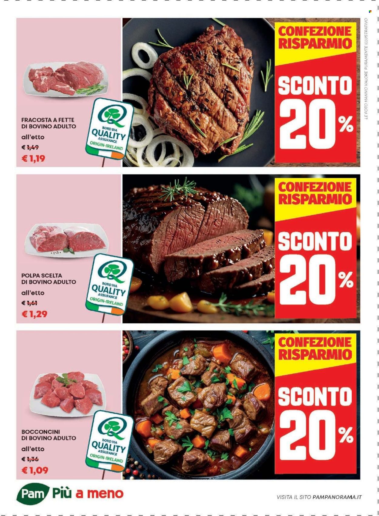 Leták Panorama - 28.11.2024 - 11.12.2024. Strana 15