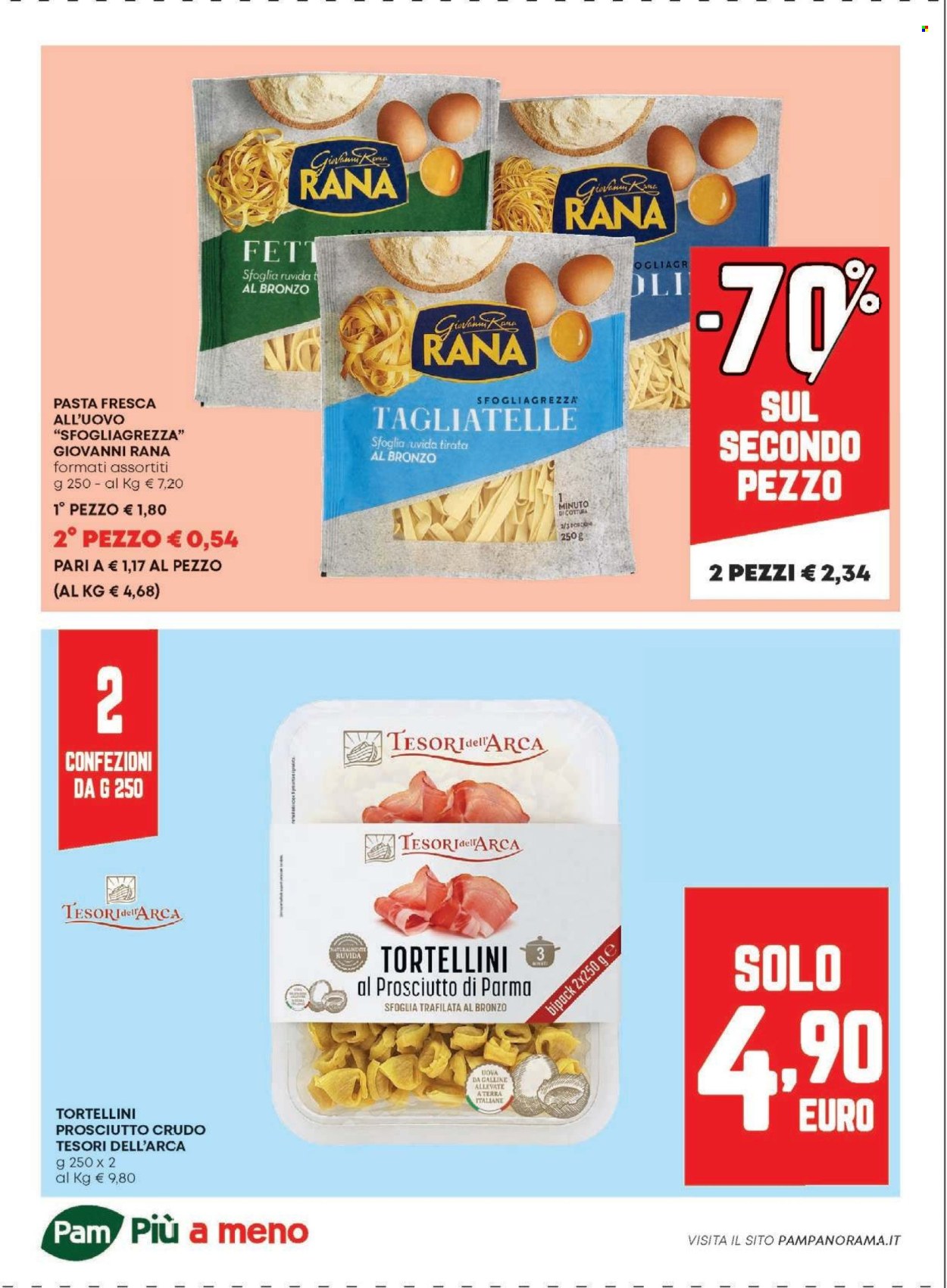 Leták Panorama - 28.11.2024 - 11.12.2024. Strana 24