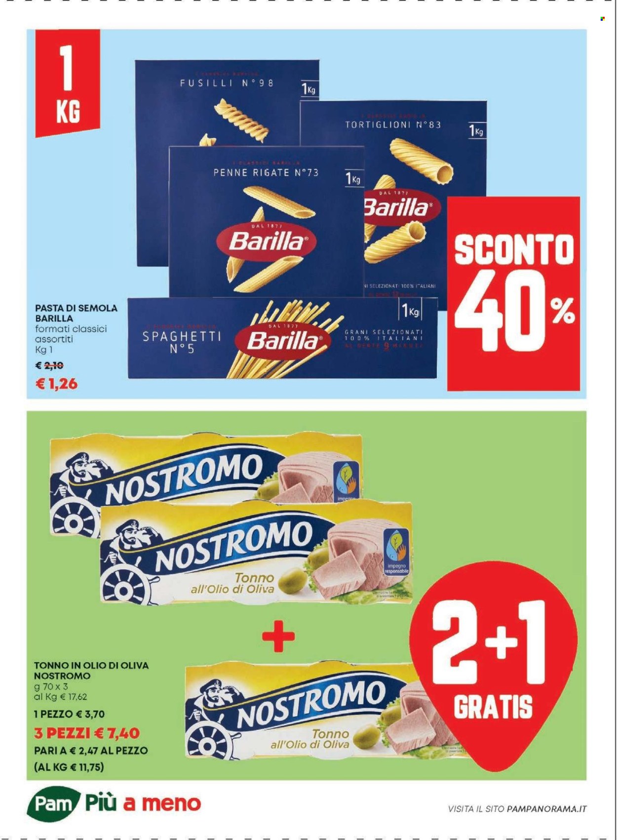 Leták Panorama - 28.11.2024 - 11.12.2024. Strana 26