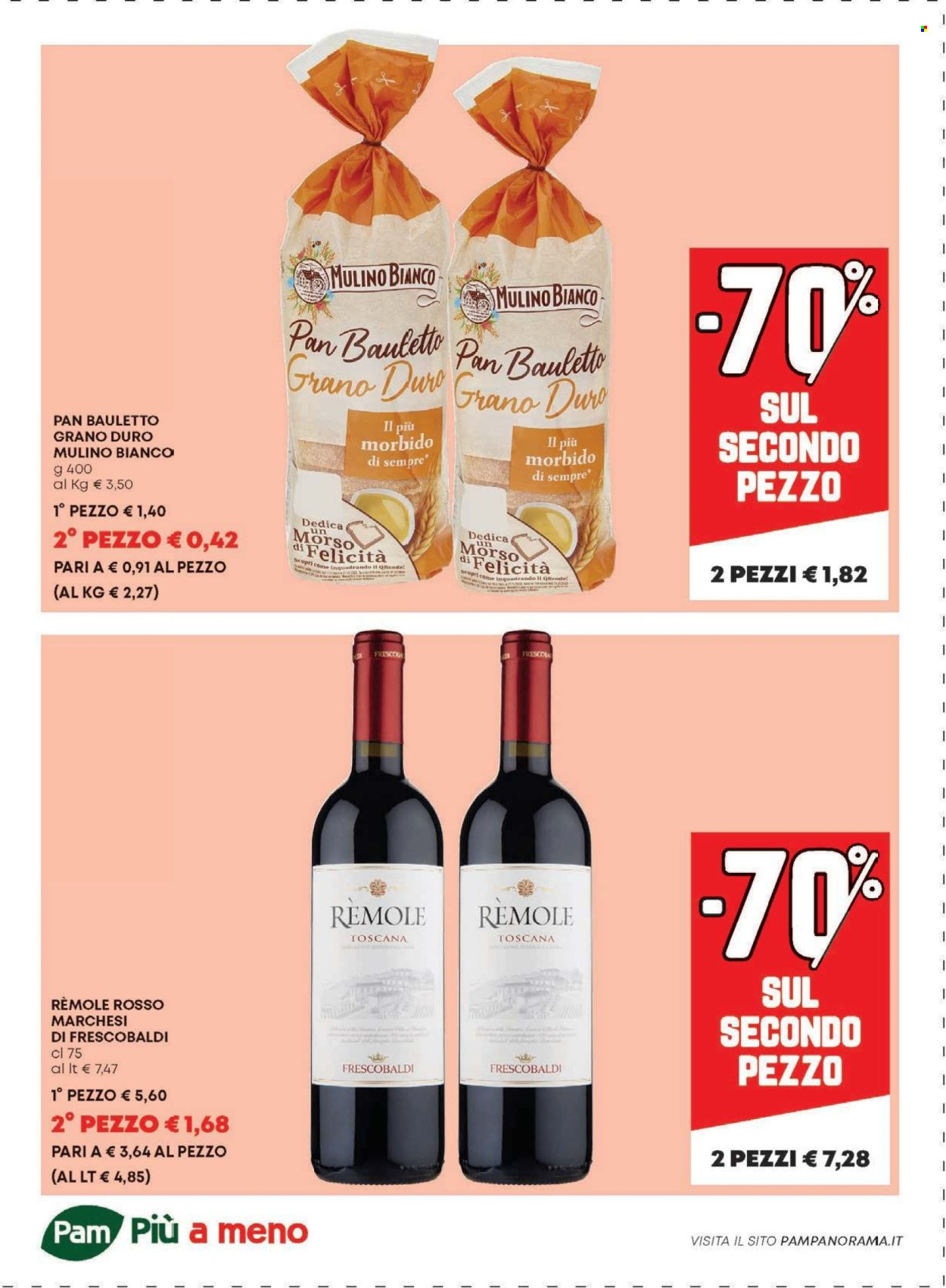Leták Panorama - 28.11.2024 - 11.12.2024. Strana 29