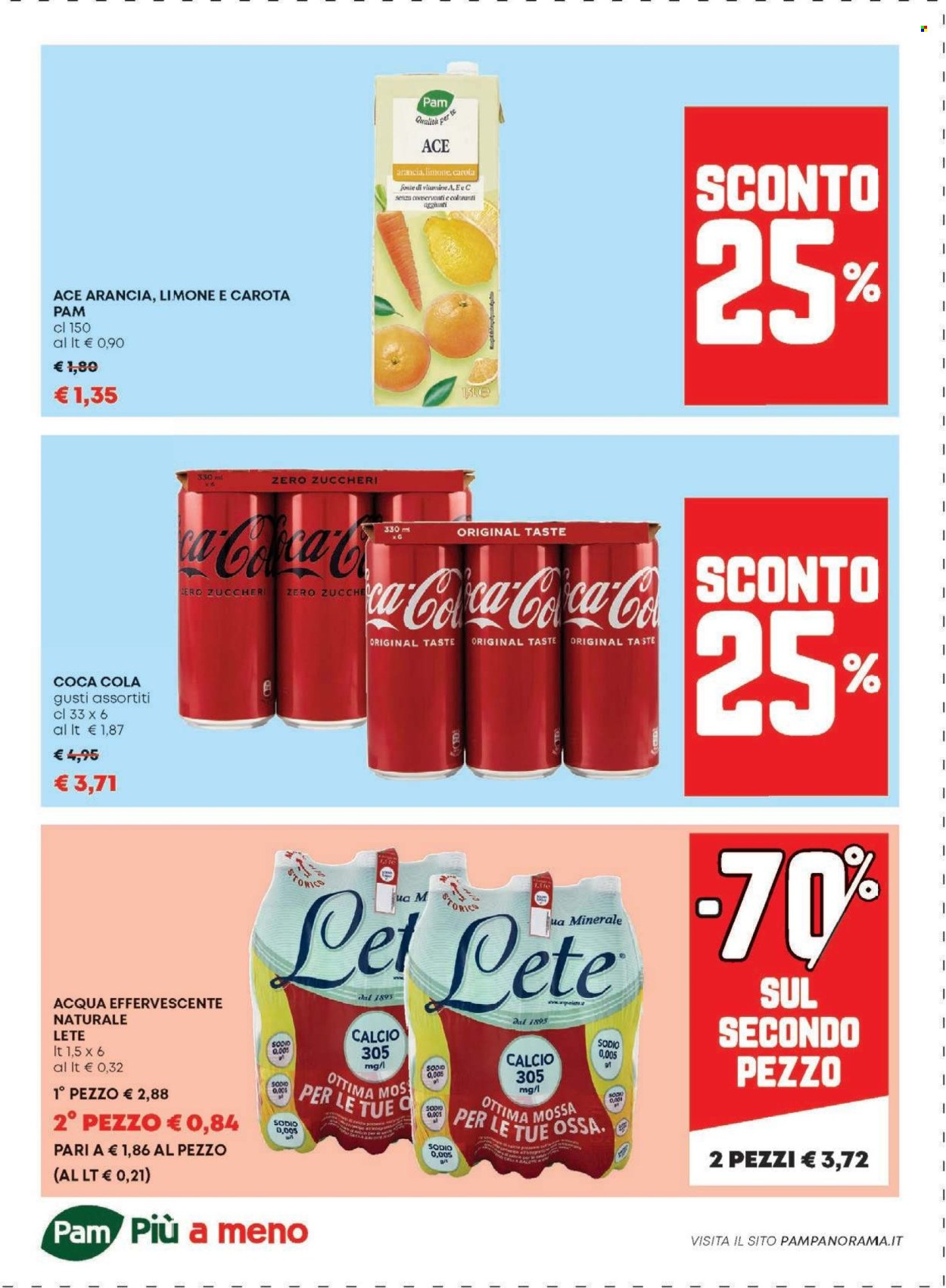 Leták Panorama - 28.11.2024 - 11.12.2024. Strana 31