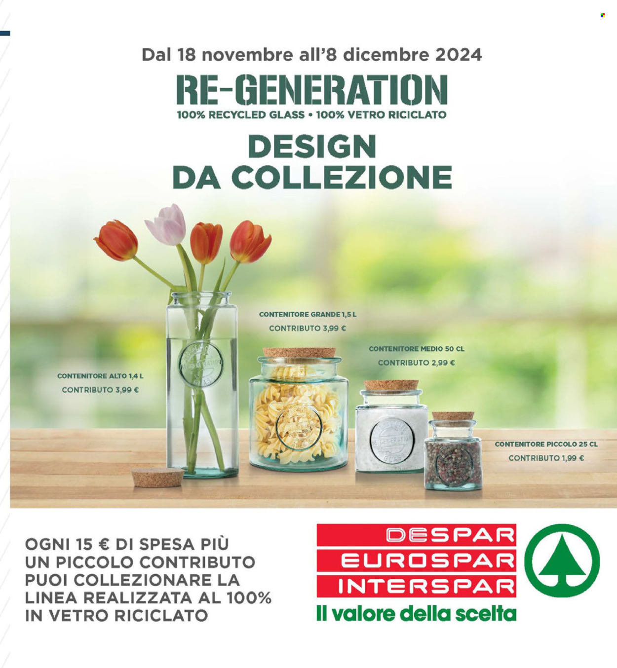 Leták Interspar - 28.11.2024 - 8.12.2024. Strana 7