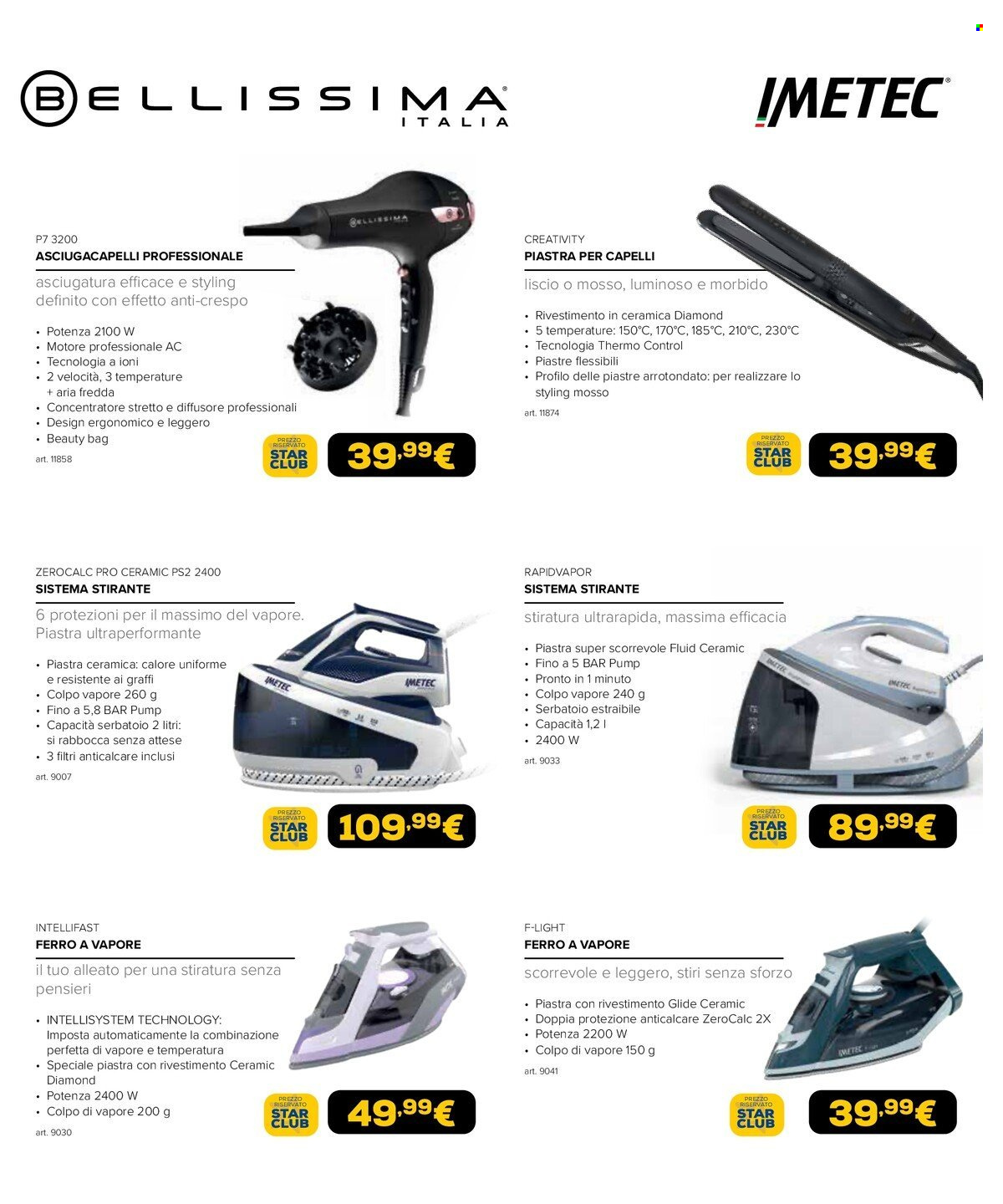 Volantino Euronics - 27/11/2024 - 2/12/2024. Pagina 24