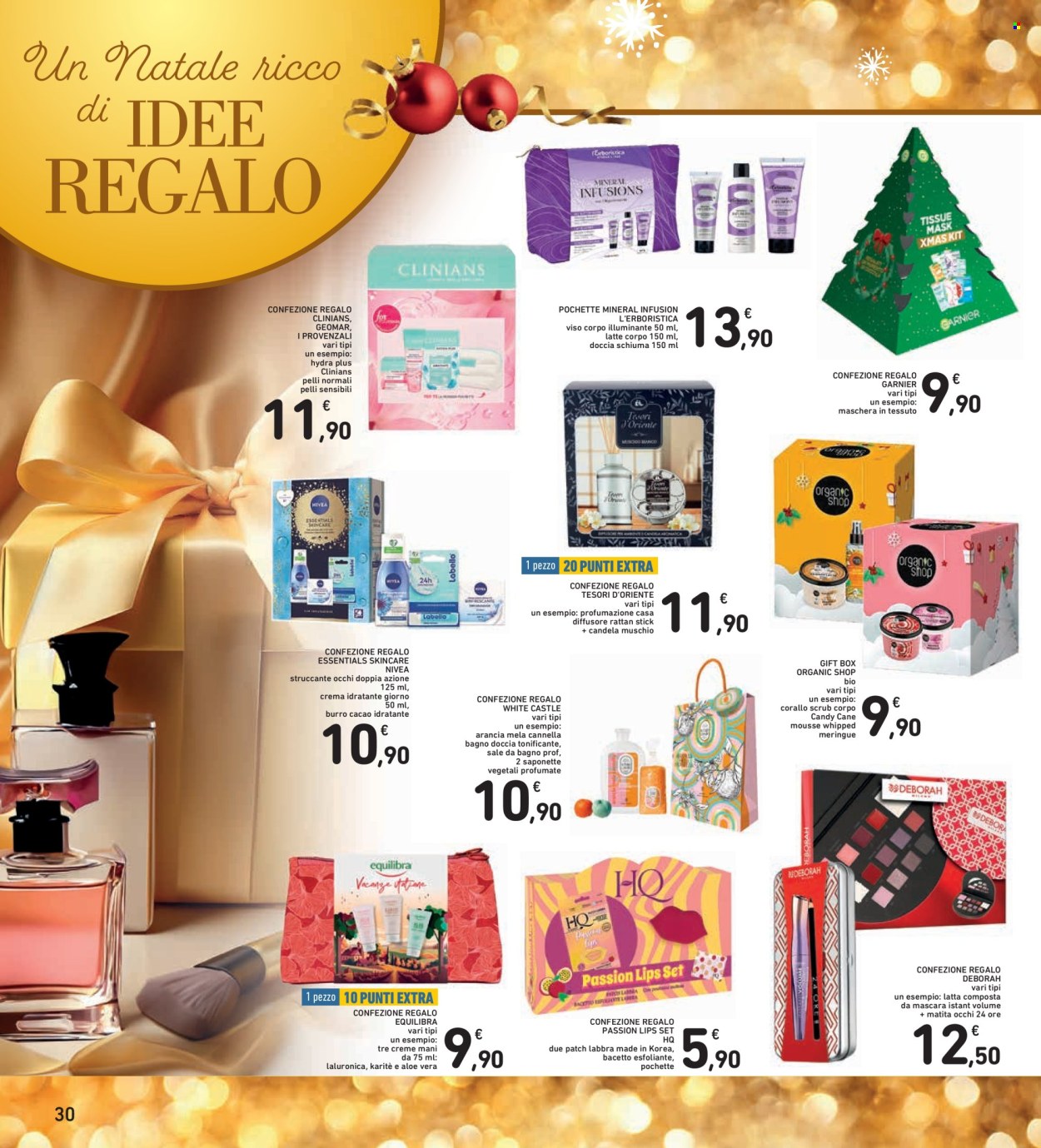 Volantino Spazio Conad - 4/12/2024 - 11/12/2024. Pagina 30