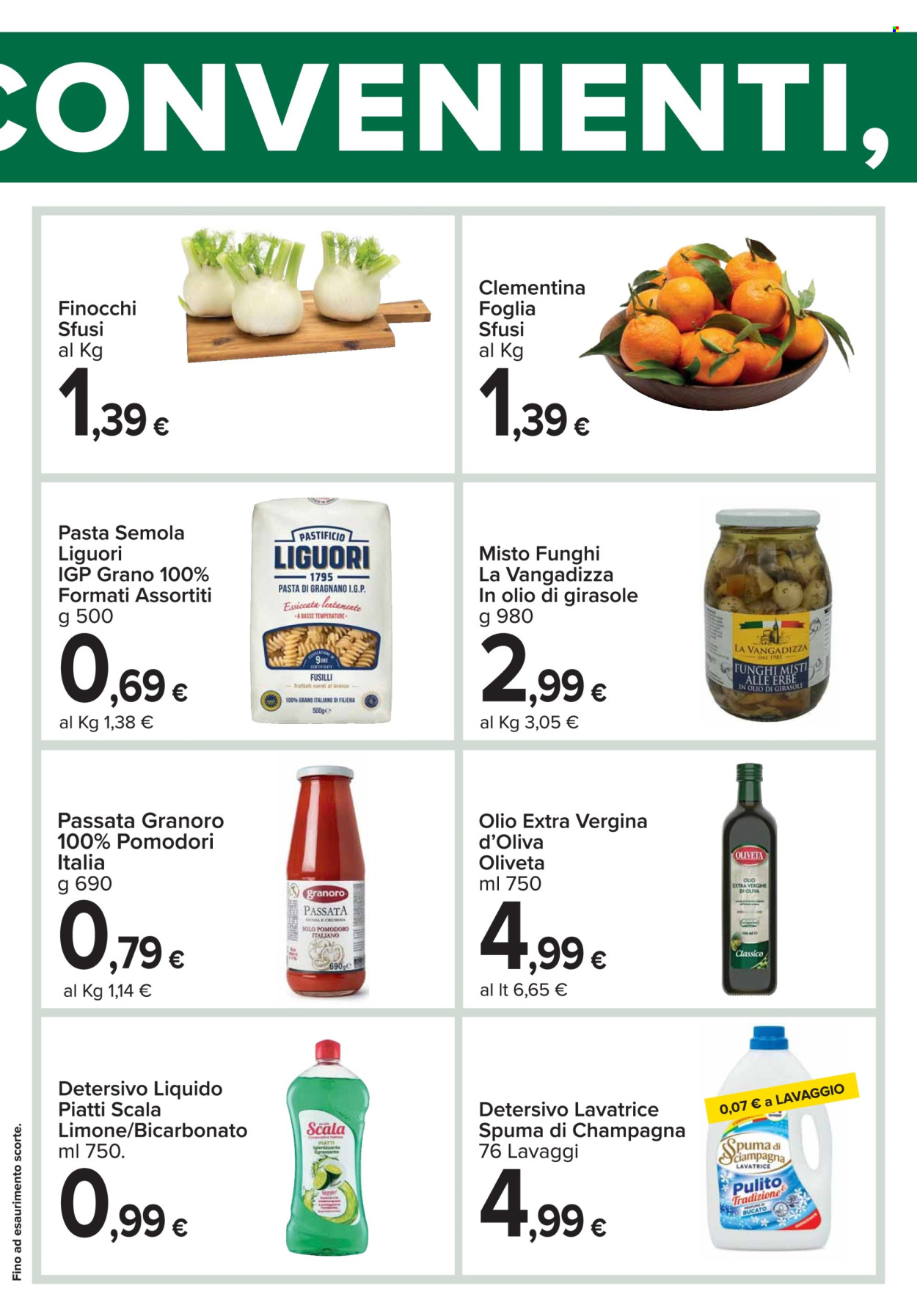 Leták Carrefour - 4.12.2024 - 11.12.2024. Strana 3