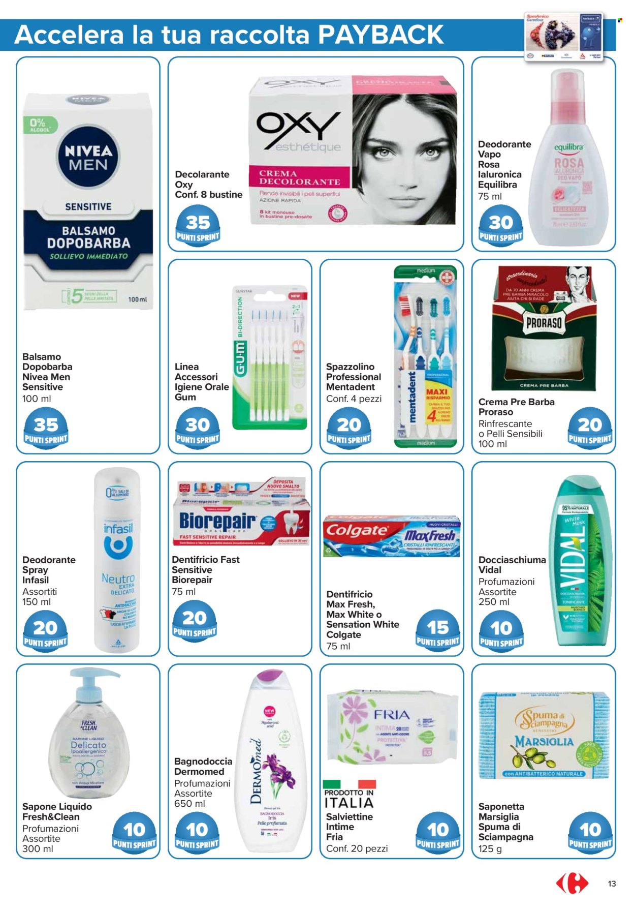 Volantino Carrefour - 3/12/2024 - 12/12/2024. Pagina 13