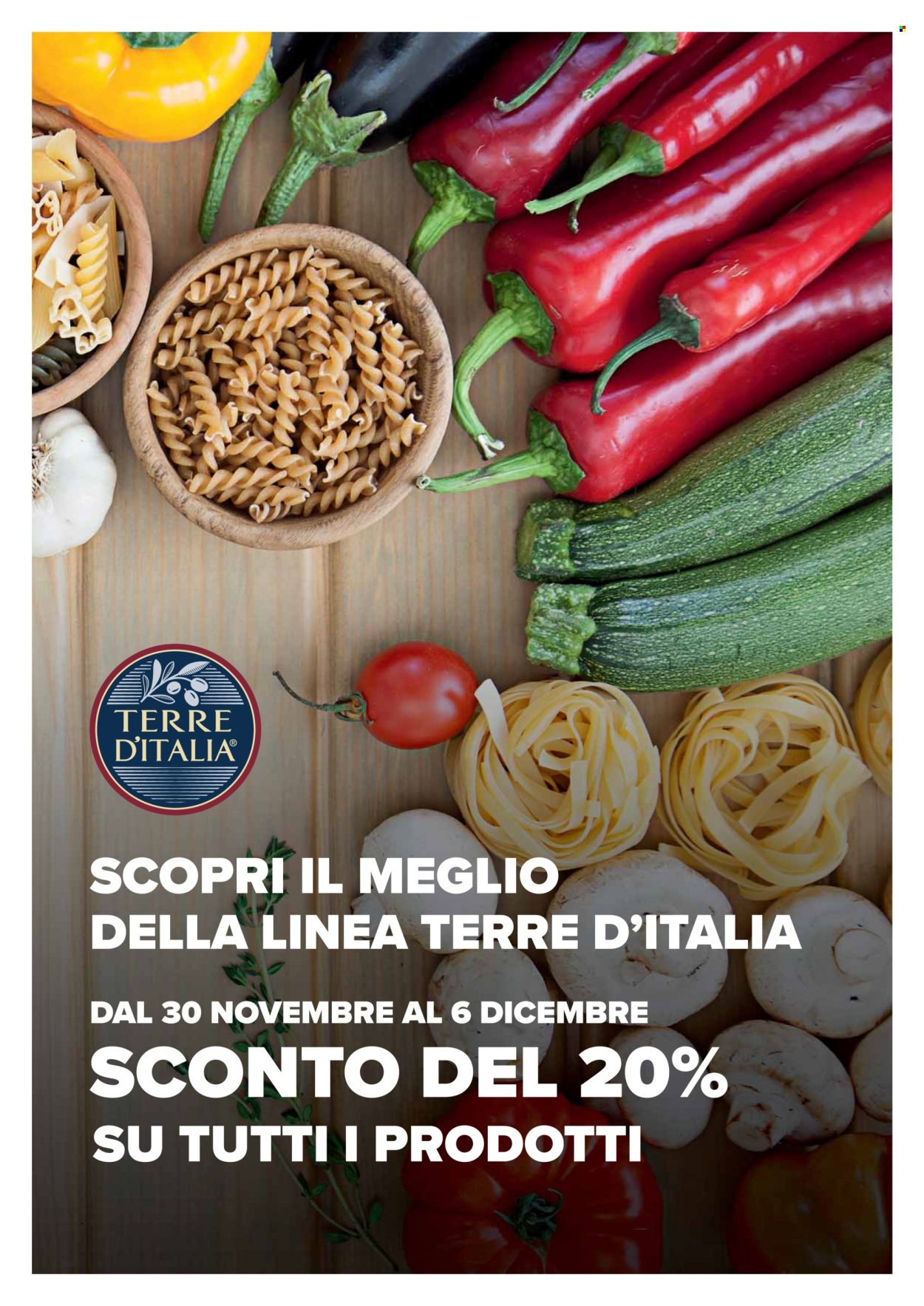 Volantino Carrefour - 30/11/2024 - 7/12/2024. Pagina 3