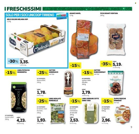 Volantino Coop - 28/11/2024 - 11/12/2024. Pagina 9