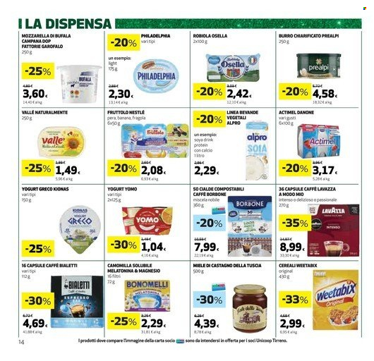 Volantino Coop - 28/11/2024 - 11/12/2024. Pagina 14