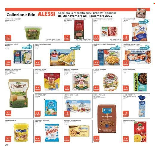 Volantino Coop - 28/11/2024 - 11/12/2024. Pagina 22
