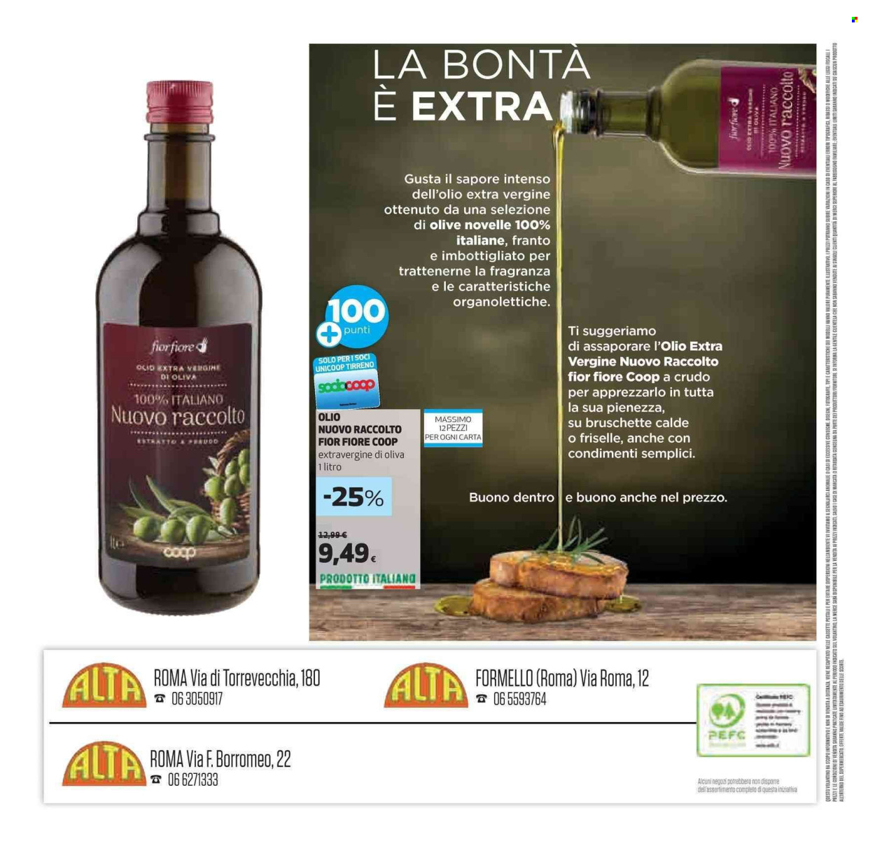 Volantino Coop - 28/11/2024 - 11/12/2024. Pagina 28