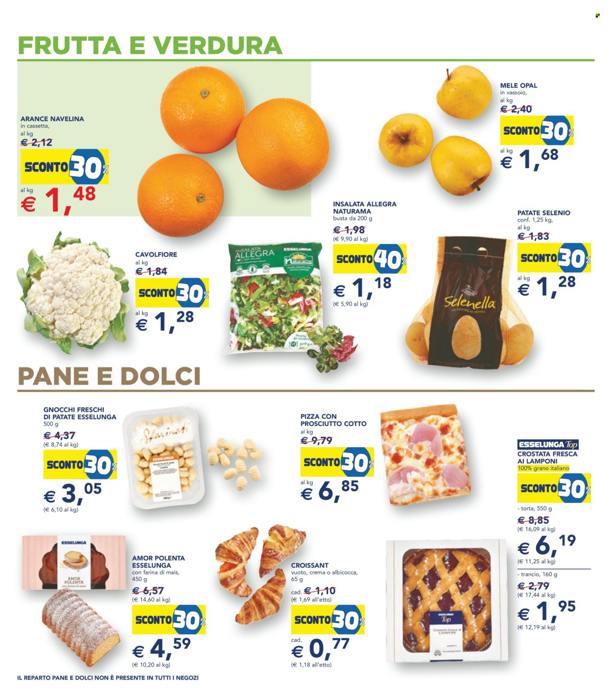 Volantino Esselunga - 2/12/2024 - 11/12/2024. Pagina 17