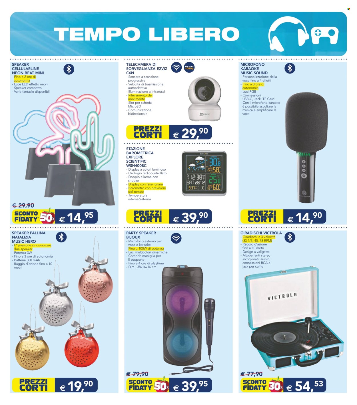 Volantino Esselunga - 2/12/2024 - 31/12/2024. Pagina 5