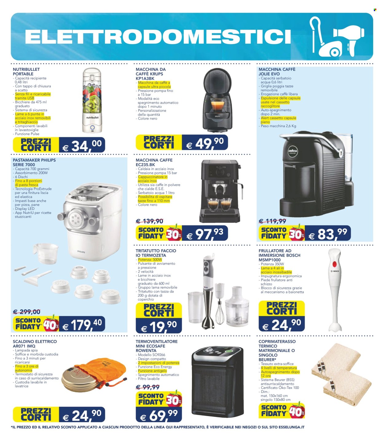 Volantino Esselunga - 2/12/2024 - 31/12/2024. Pagina 11