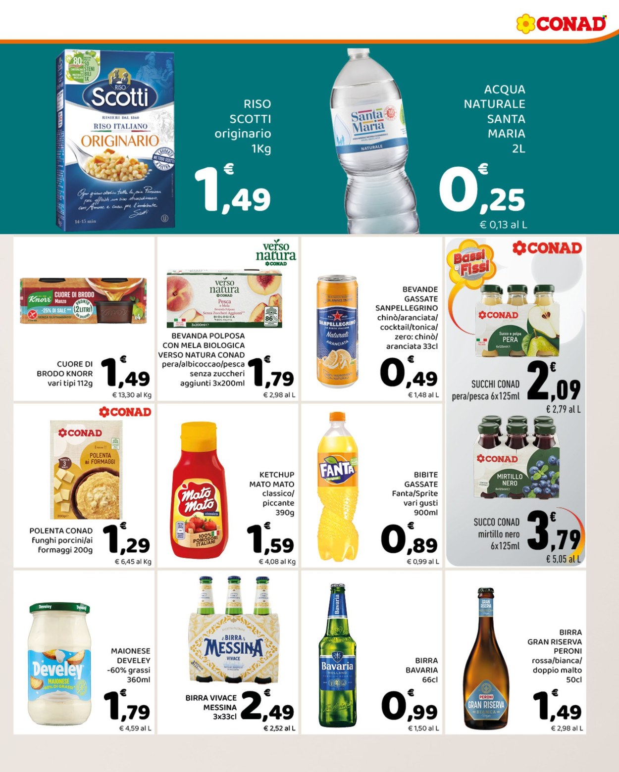 Volantino Conad - 4/12/2024 - 13/12/2024. Pagina 11