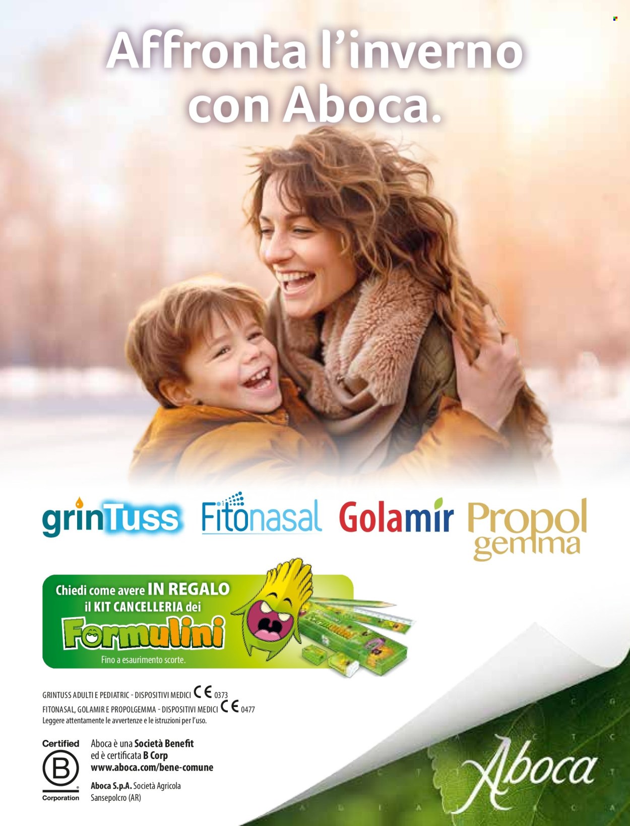 Volantino Conad - 3/12/2024 - 6/1/2025. Pagina 10