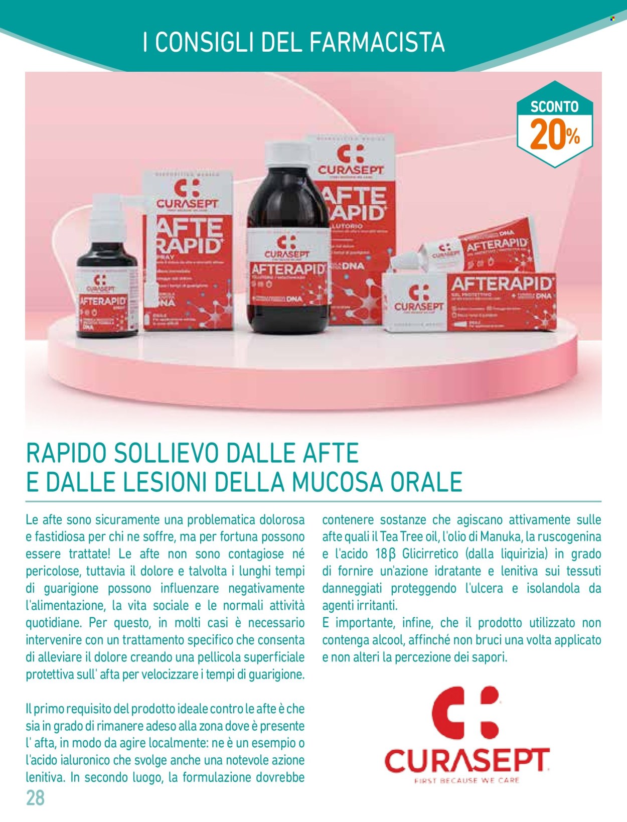 Volantino Conad - 3/12/2024 - 6/1/2025. Pagina 28