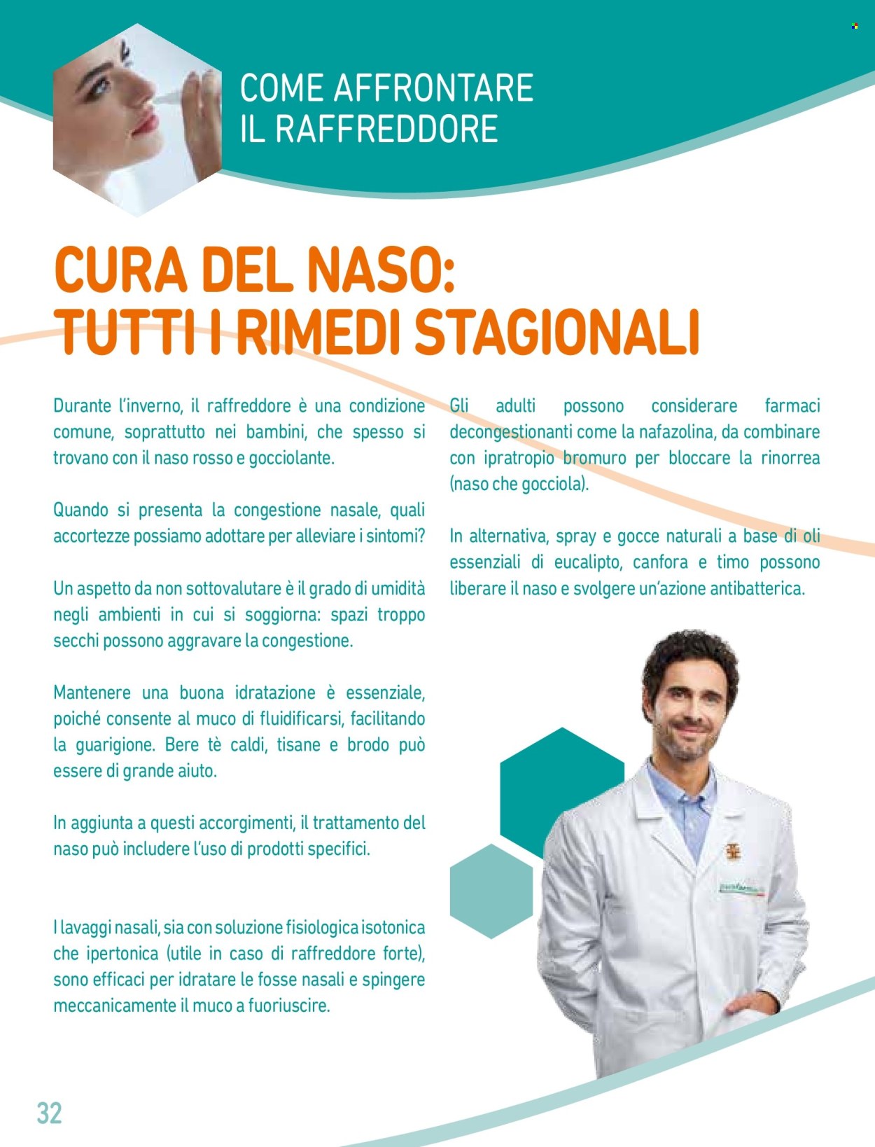 Volantino Conad - 3/12/2024 - 6/1/2025. Pagina 32