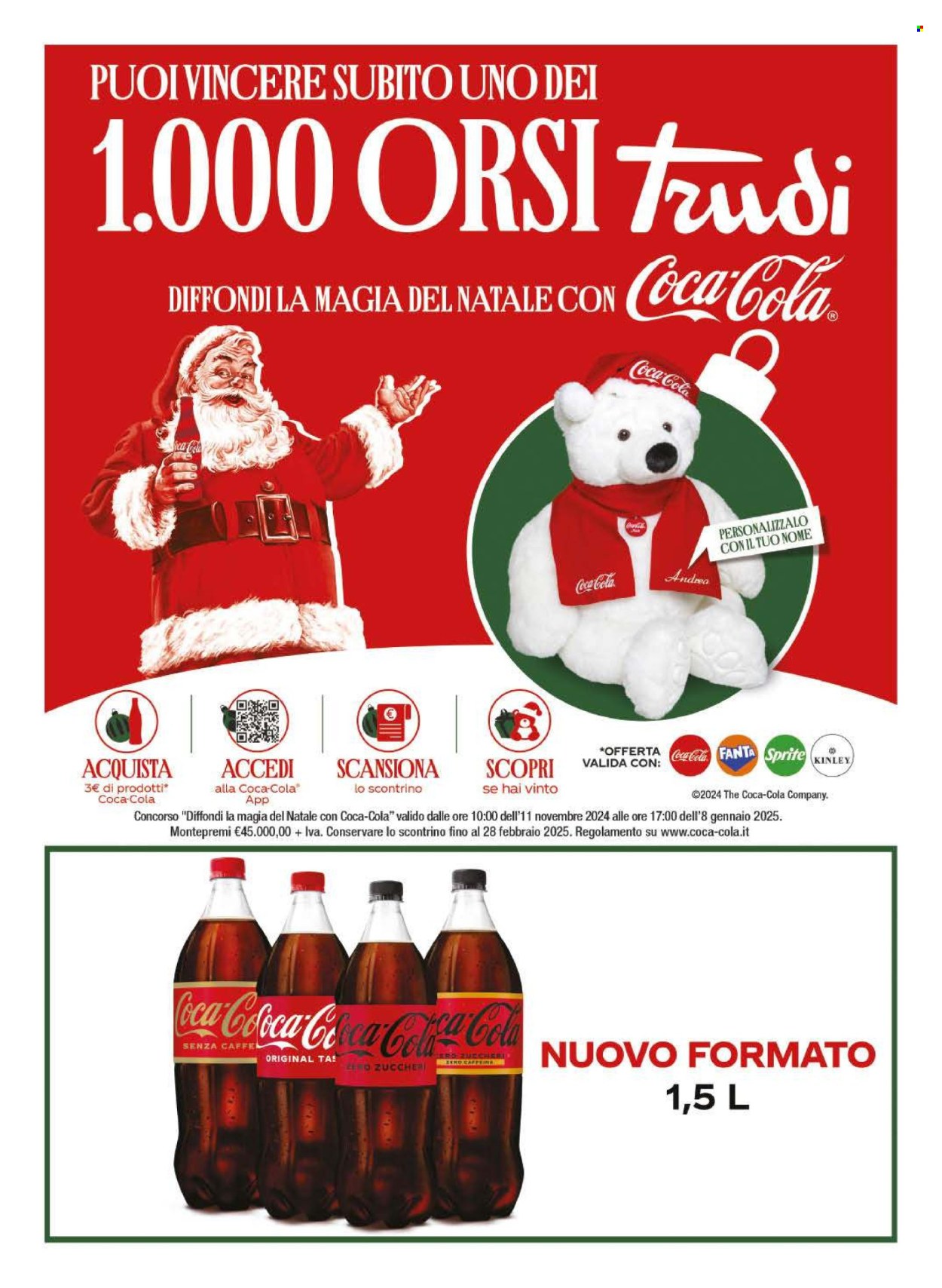 Leták Coop - 2.12.2024 - 24.12.2024. Strana 39