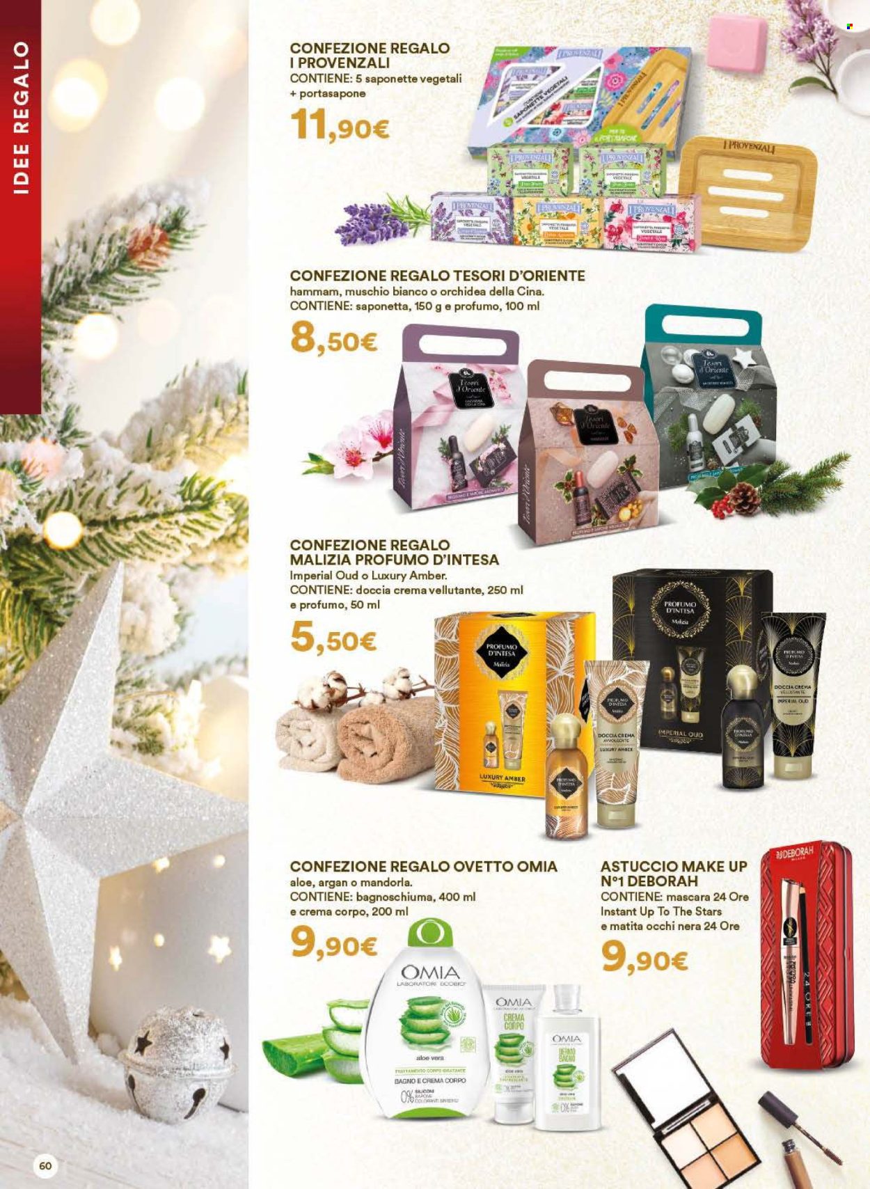 Leták Coop - 2.12.2024 - 24.12.2024. Strana 60