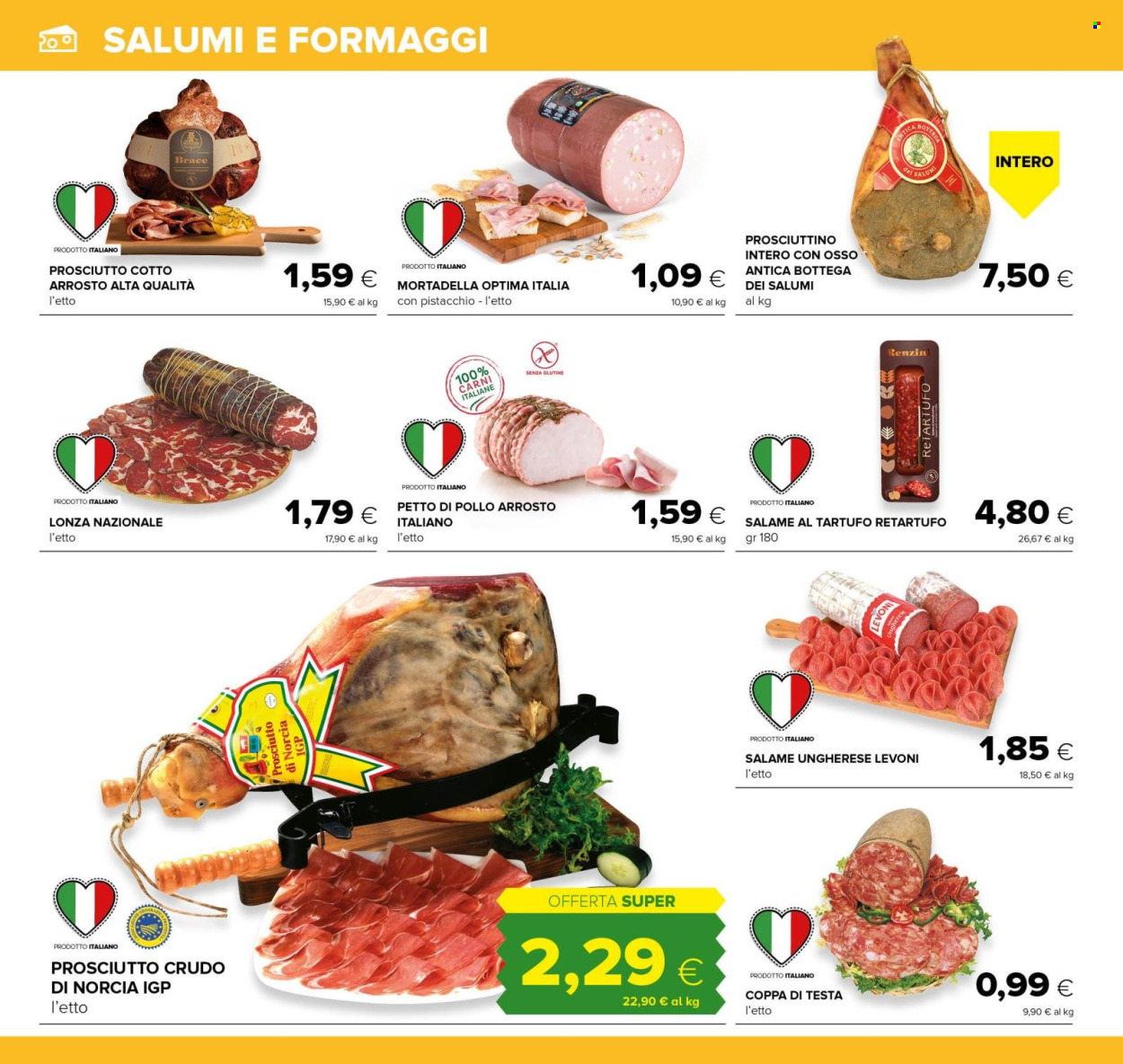 Volantino Oasi - 2/12/2024 - 17/12/2024. Pagina 16