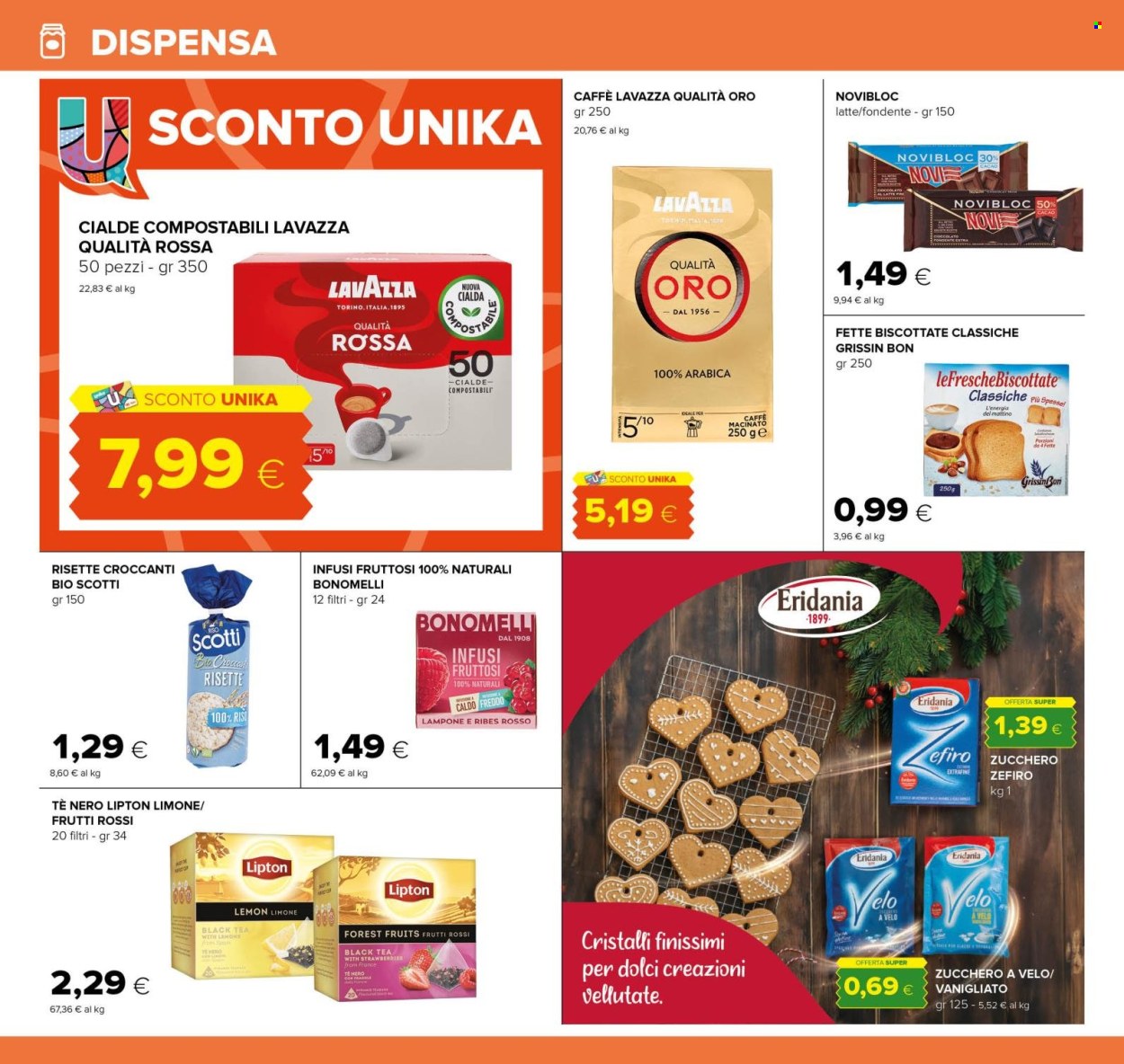 Leták Oasi - 2.12.2024 - 17.12.2024. Strana 22
