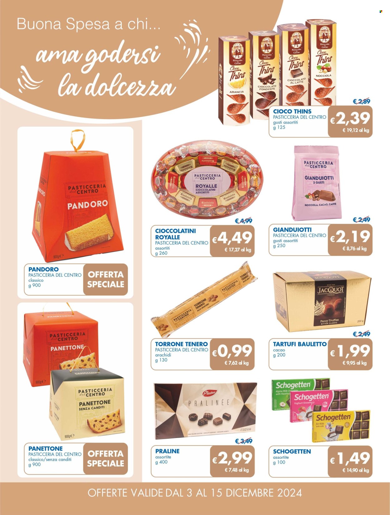 Volantino MD Discount - 3/12/2024 - 10/12/2024. Pagina 6