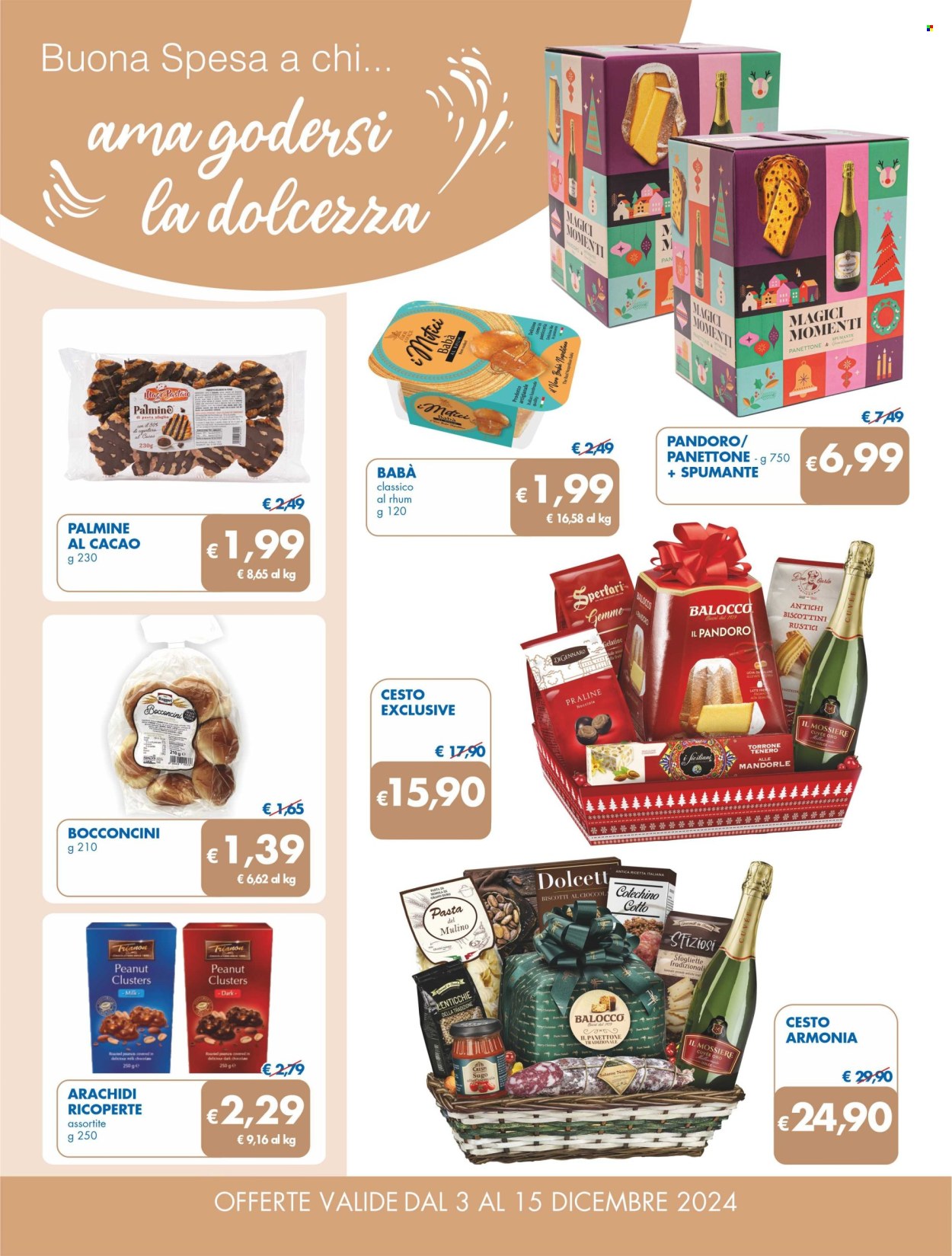 Volantino MD Discount - 3/12/2024 - 10/12/2024. Pagina 8