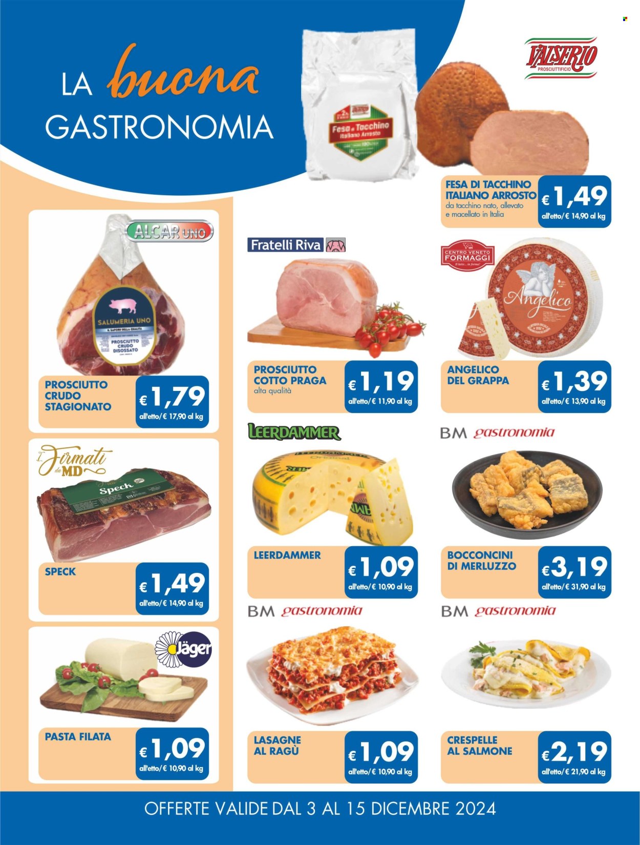 Volantino MD Discount - 3/12/2024 - 10/12/2024. Pagina 11