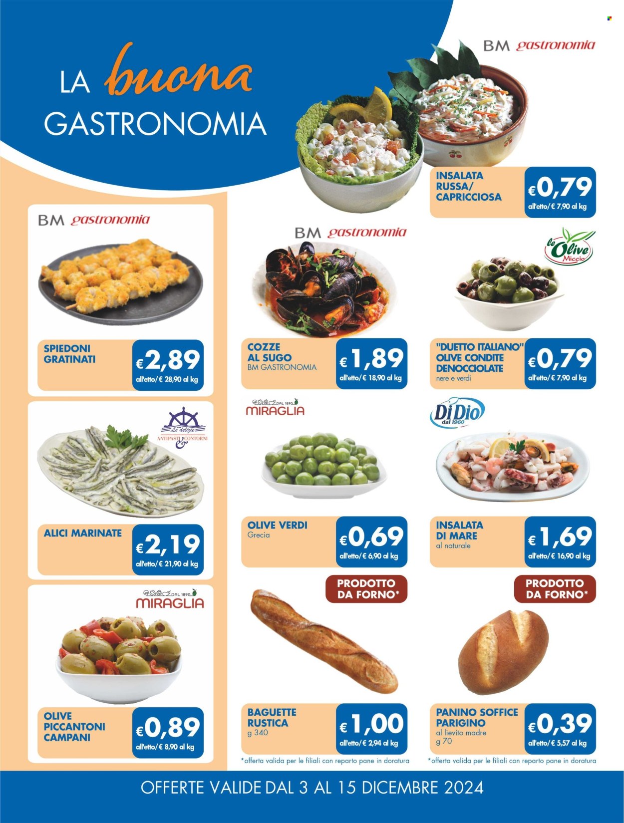 Volantino MD Discount - 3/12/2024 - 10/12/2024. Pagina 12