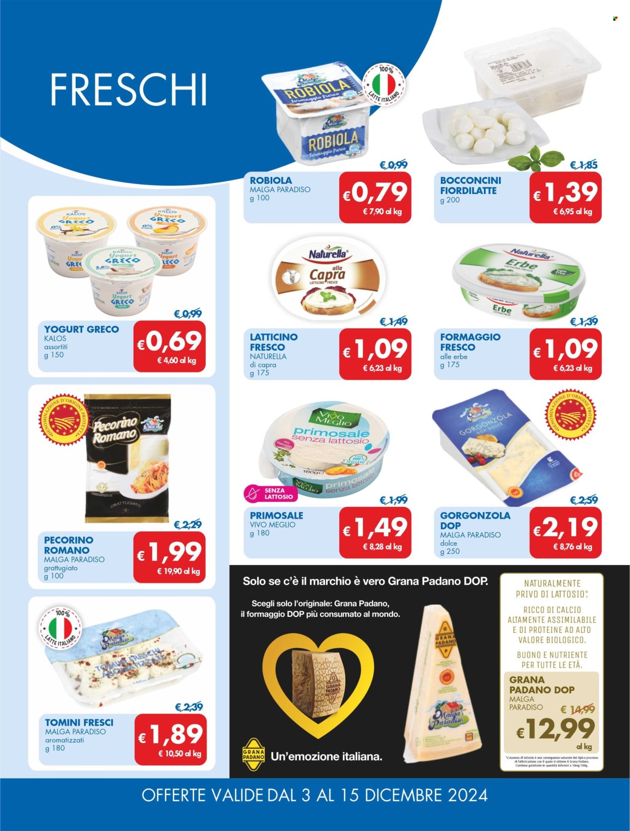 Volantino MD Discount - 3/12/2024 - 10/12/2024. Pagina 13