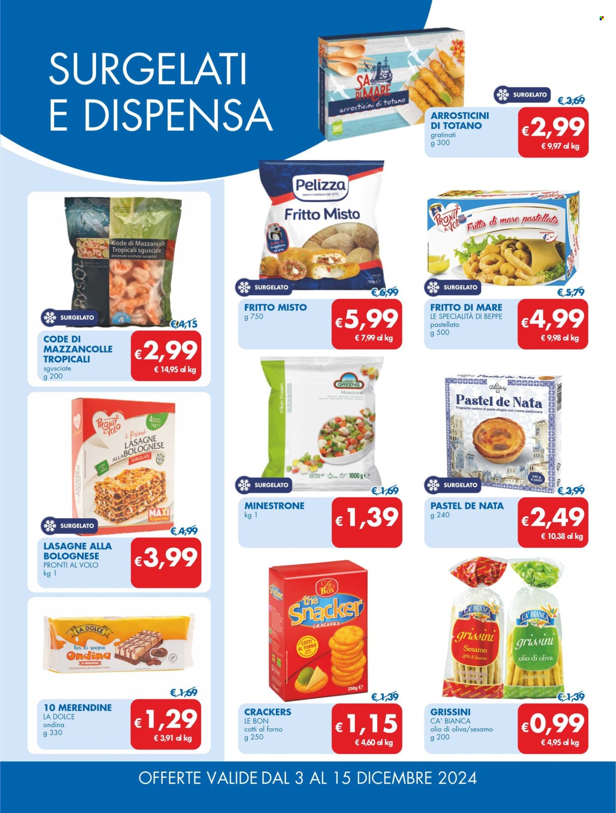 Volantino MD Discount - 3/12/2024 - 10/12/2024. Pagina 15